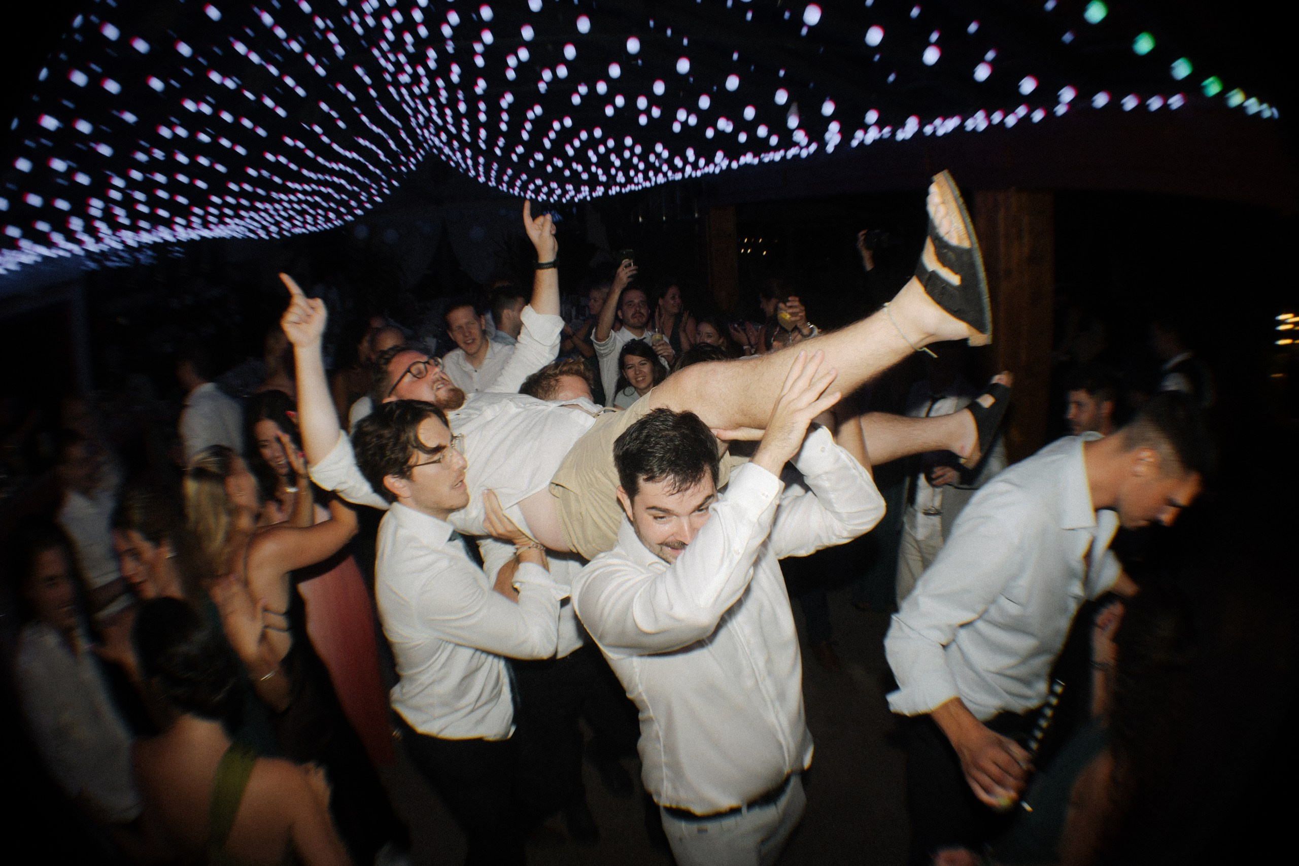 Esküvő. Szőke Fotó & Film