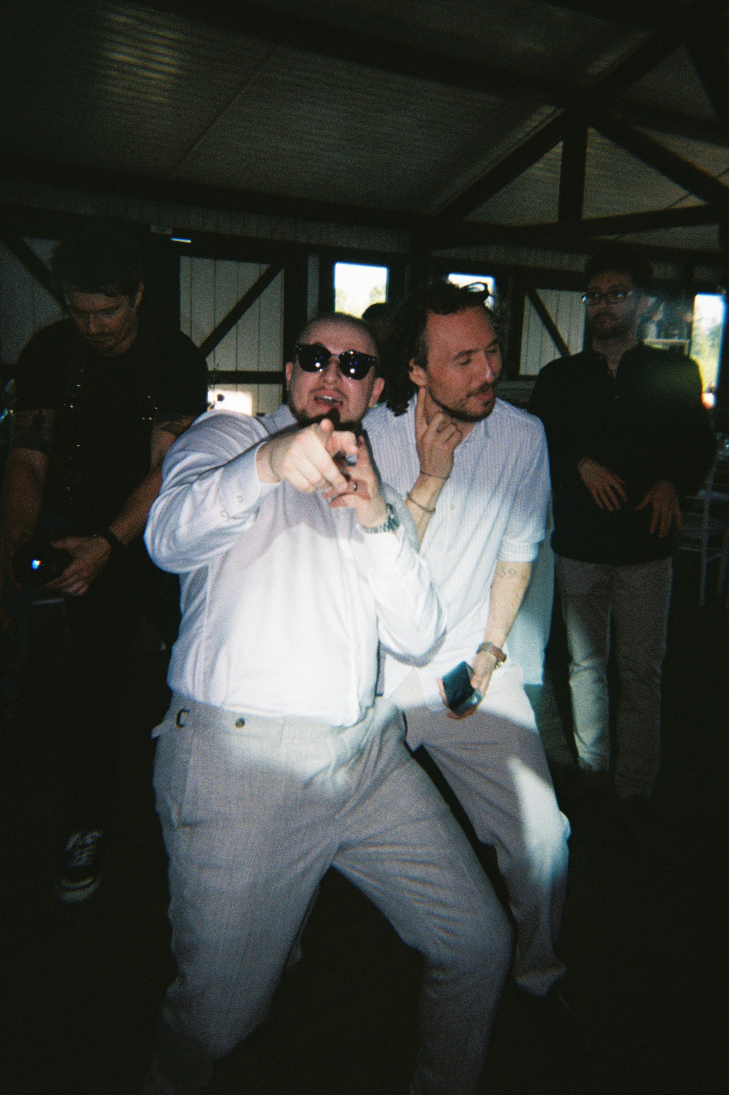 Simina & George’s wedding