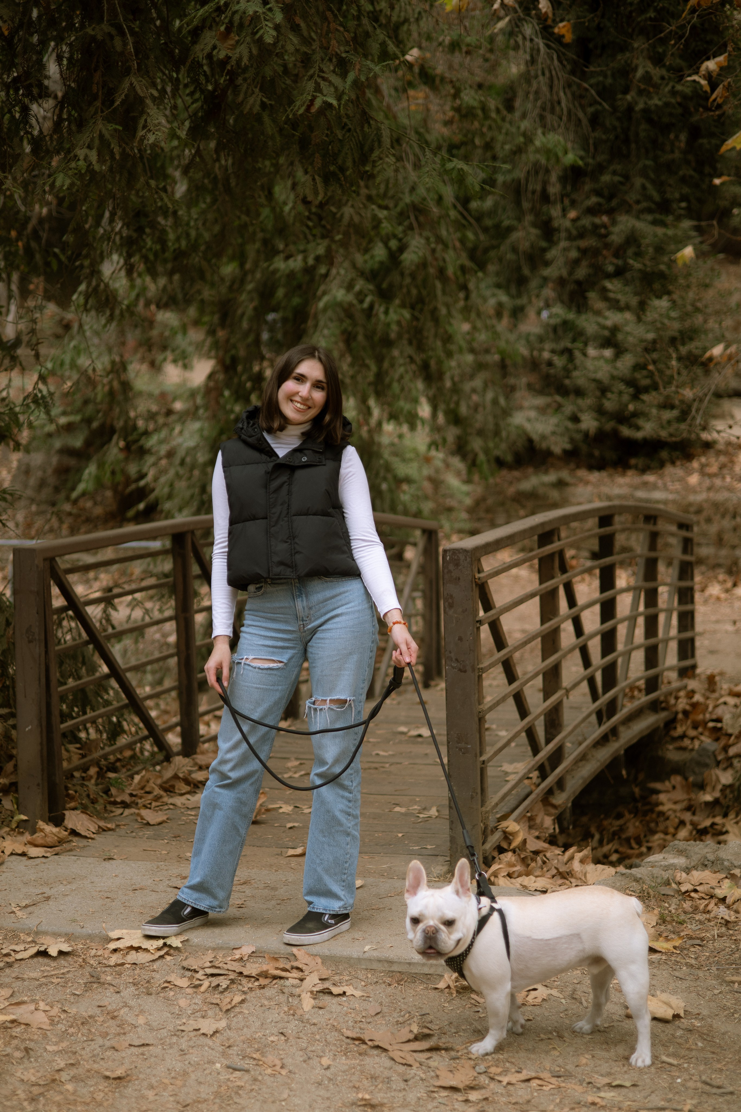 Alie & Asiago. Photographer in Los Angeles. Julia Ishmuratova