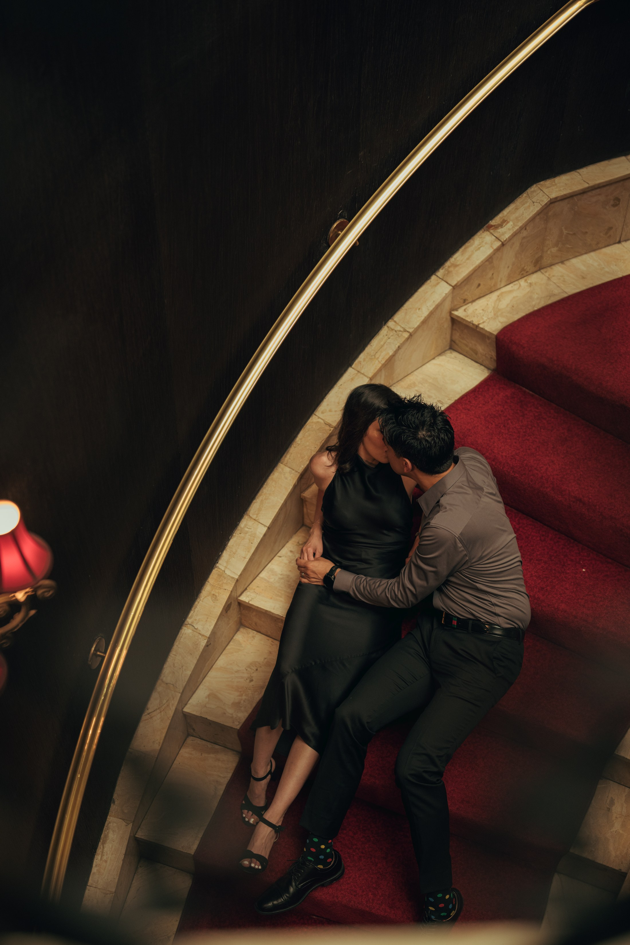 Anniversary. Wedding & elopement photographer Viktoriya Kravtsov. Las Vegas