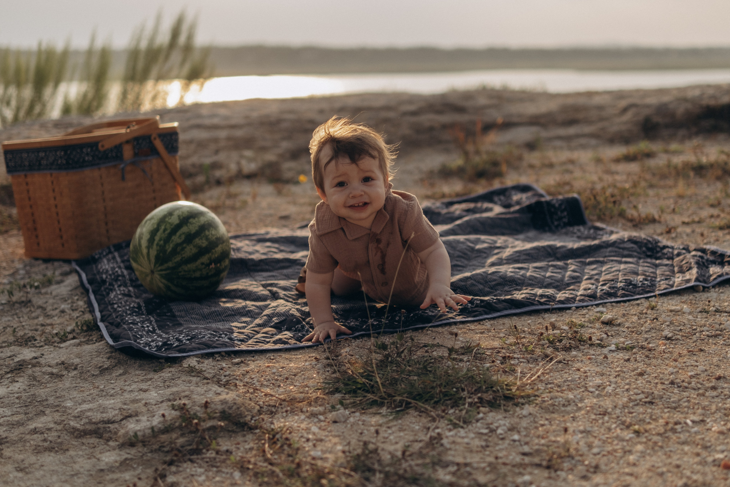 Lake Travis. Lens Captures Life