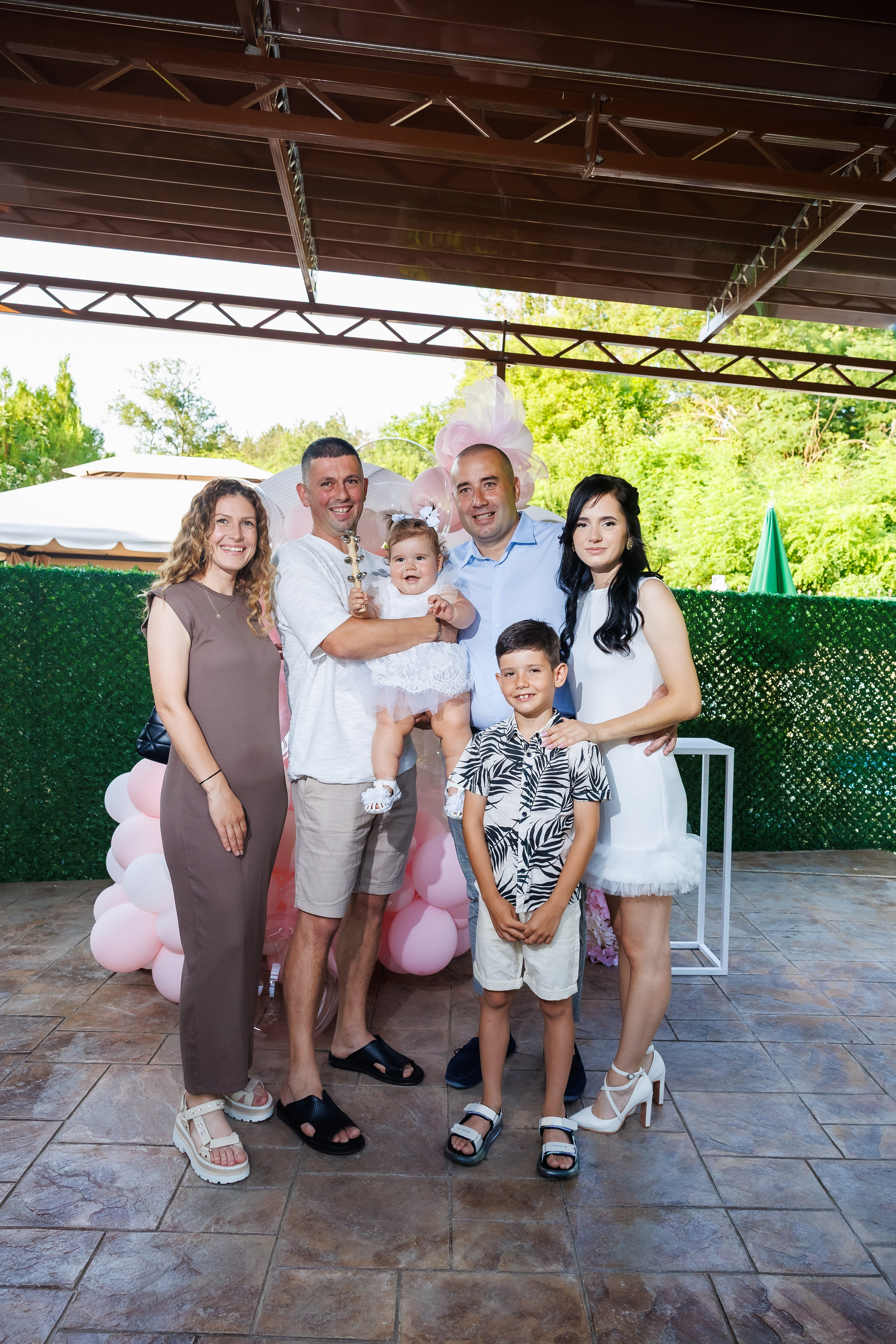 Bachelorette Party. Фотограф Ирина Йотова