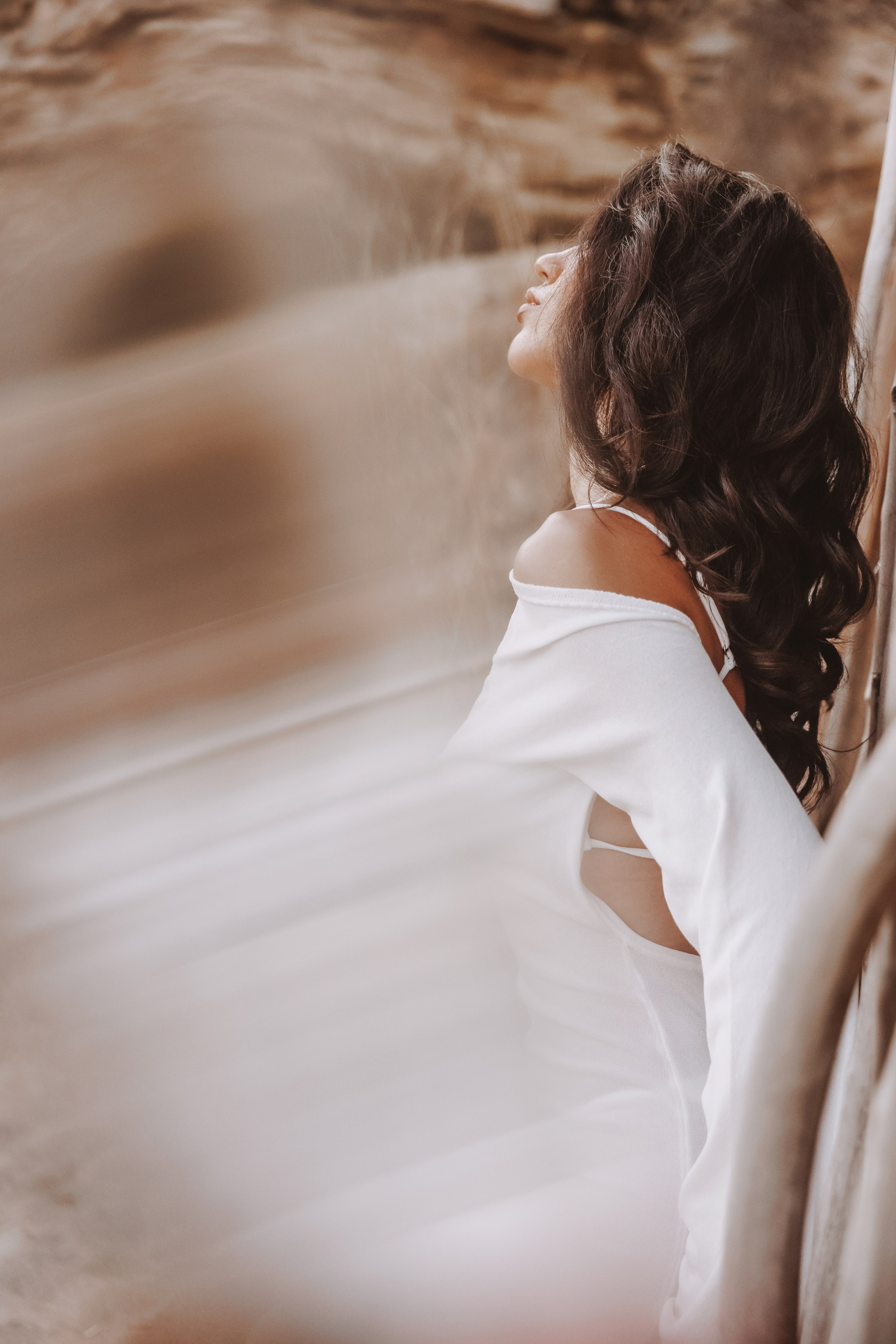 Индивидуална фотосесия. Фотограф Ирина Йотова