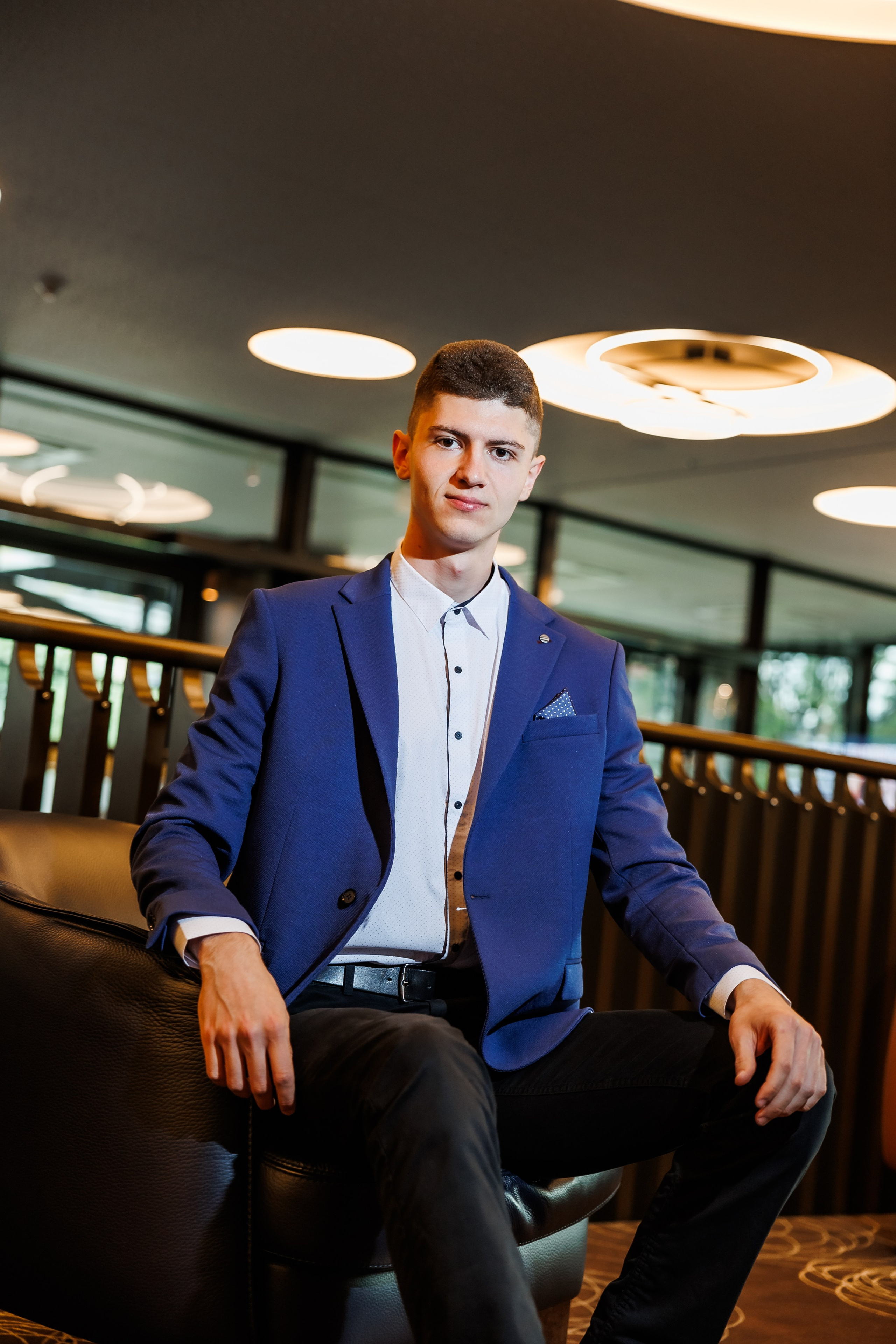 Фотокниги за абитуриенти. Фотограф Ирина Йотова