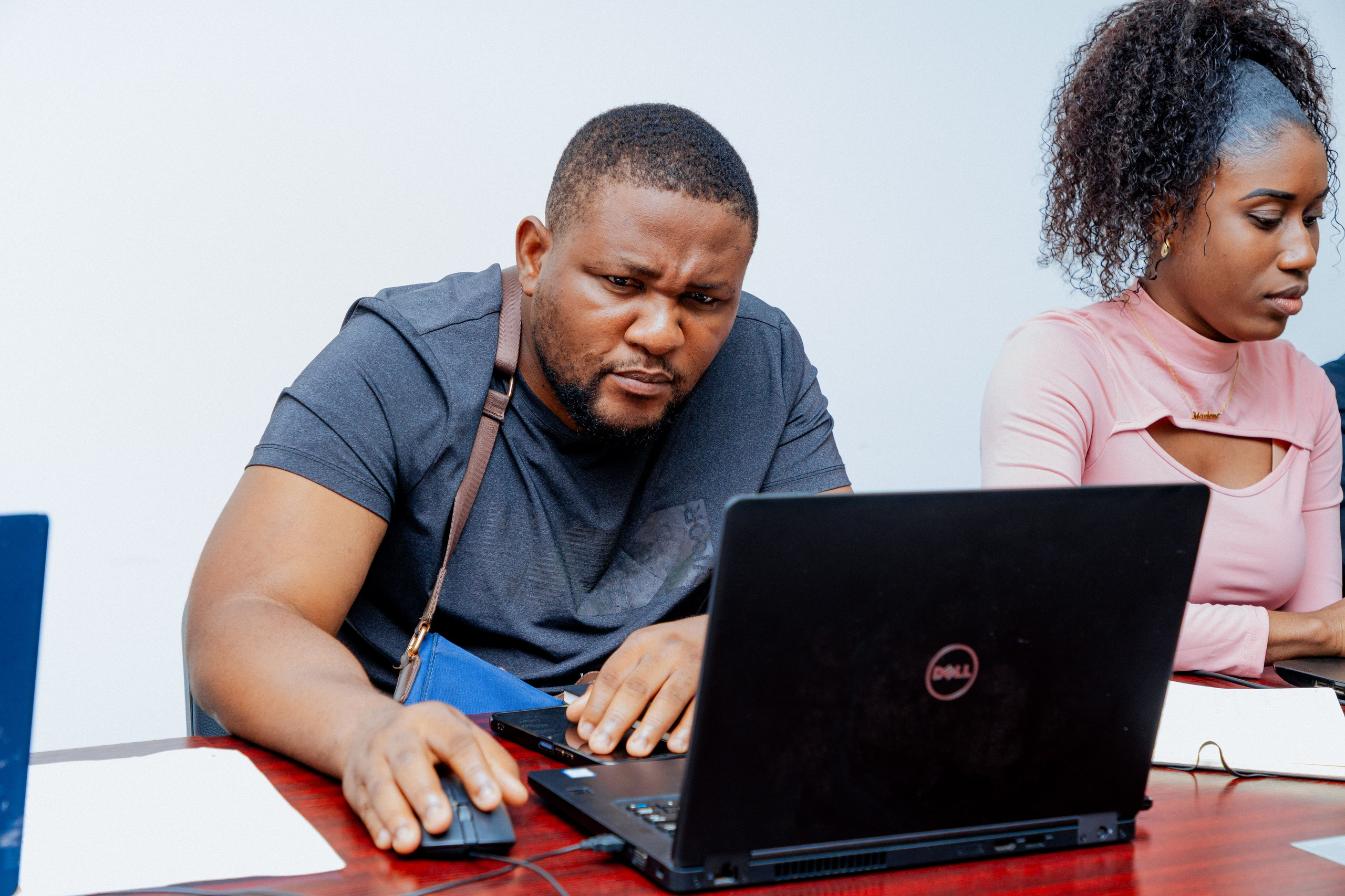 Executive Training — Auditoria Financeira