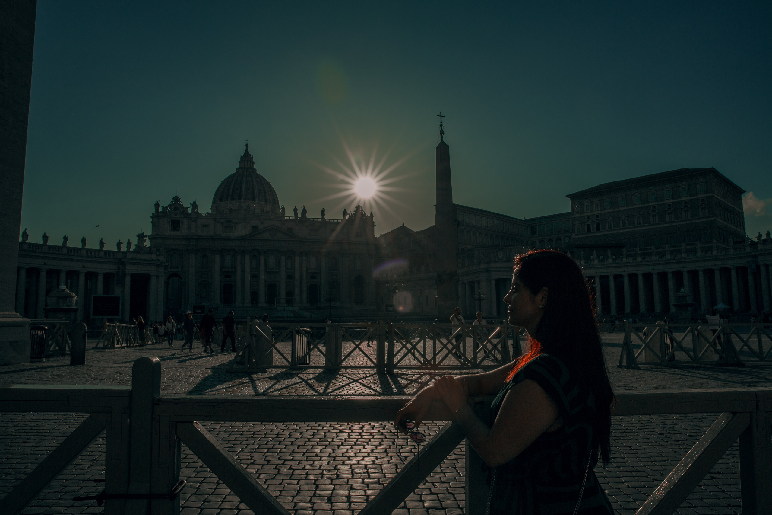 Paisagens. Thiago Chinellato