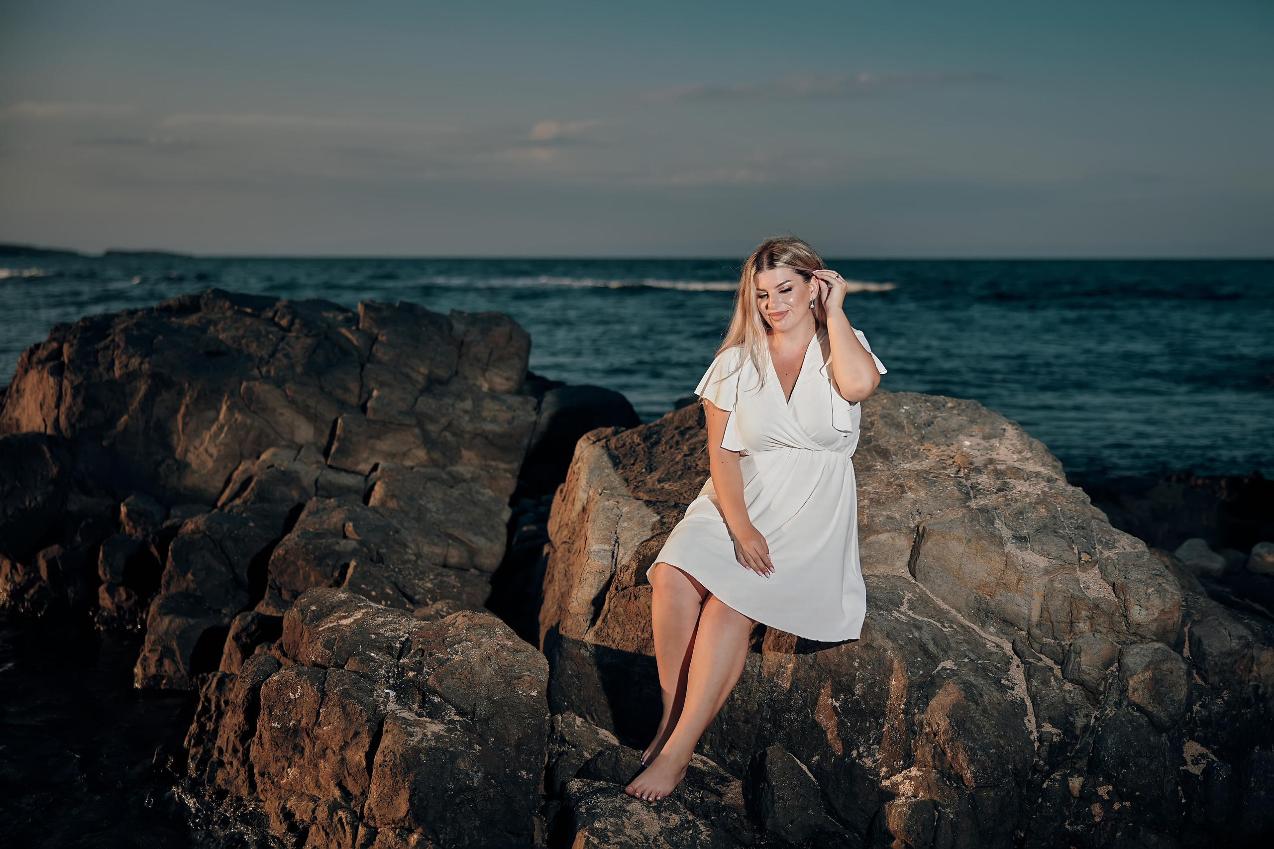 Trash the dress. Future Memories