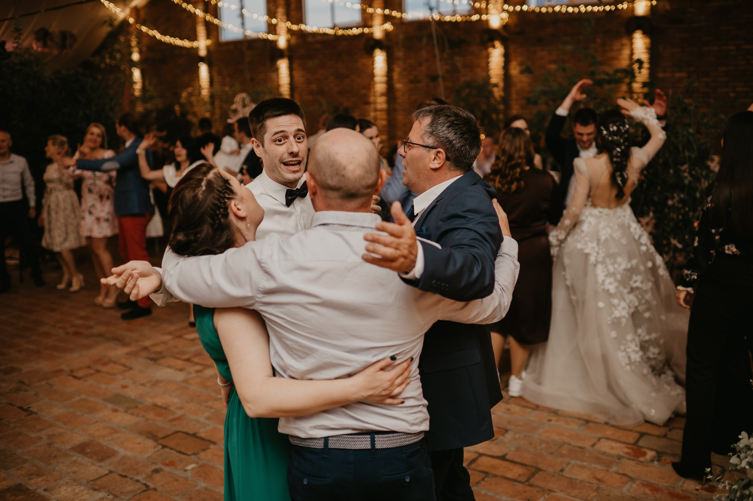 Milica & Alen. Ana Sladojevic