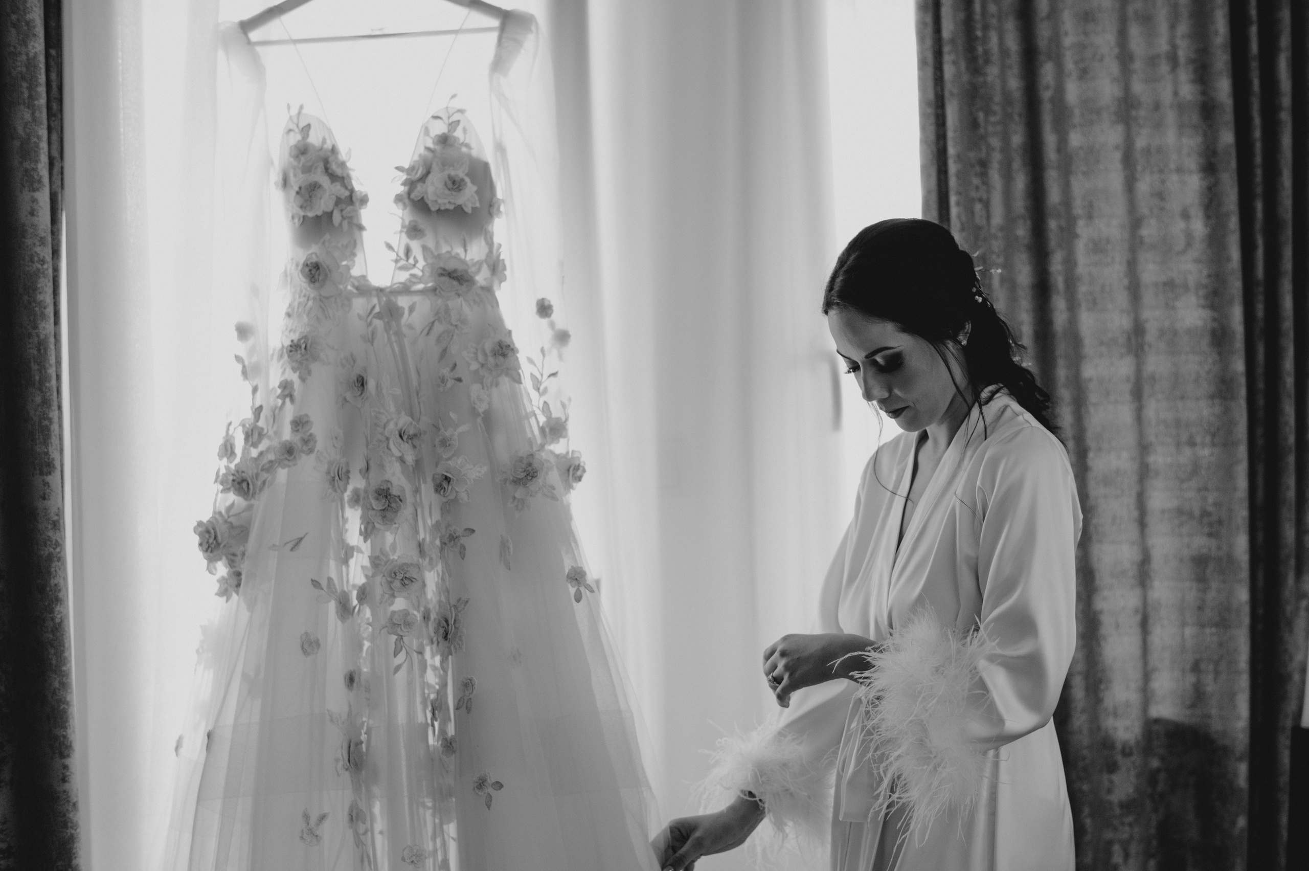 Milica & Alen. Ana Sladojevic