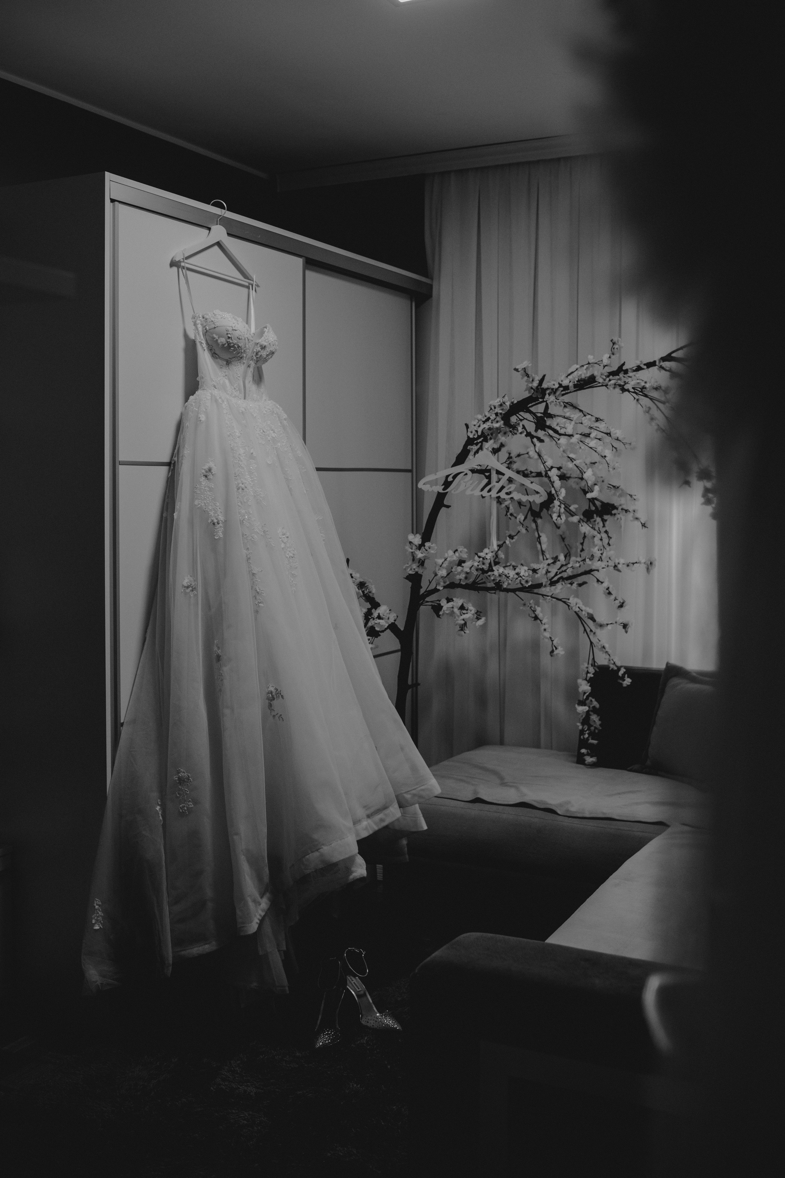 Tamara & Aleksa. Ana Sladojevic