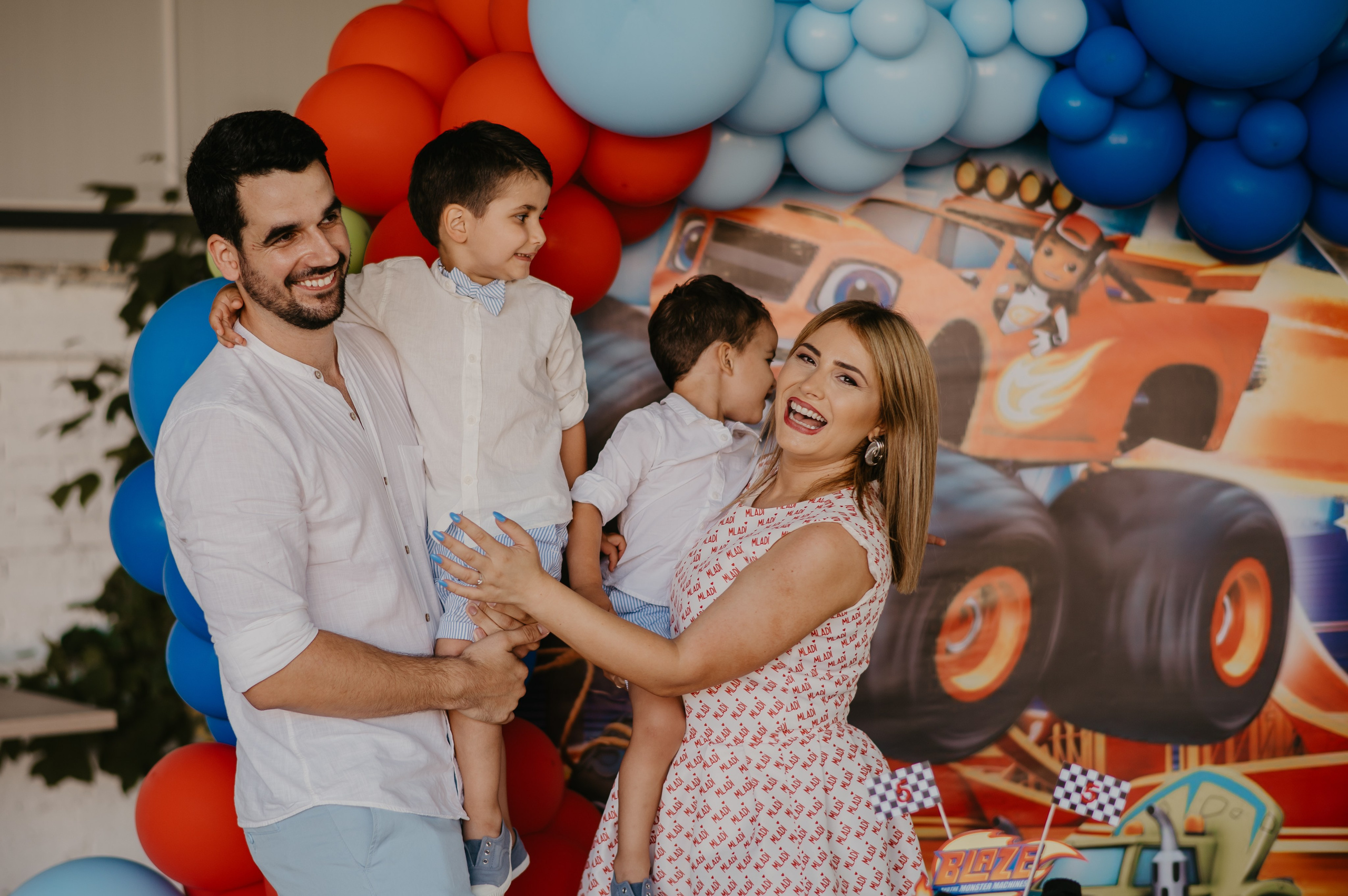 Kostin peti. Ana Sladojevic