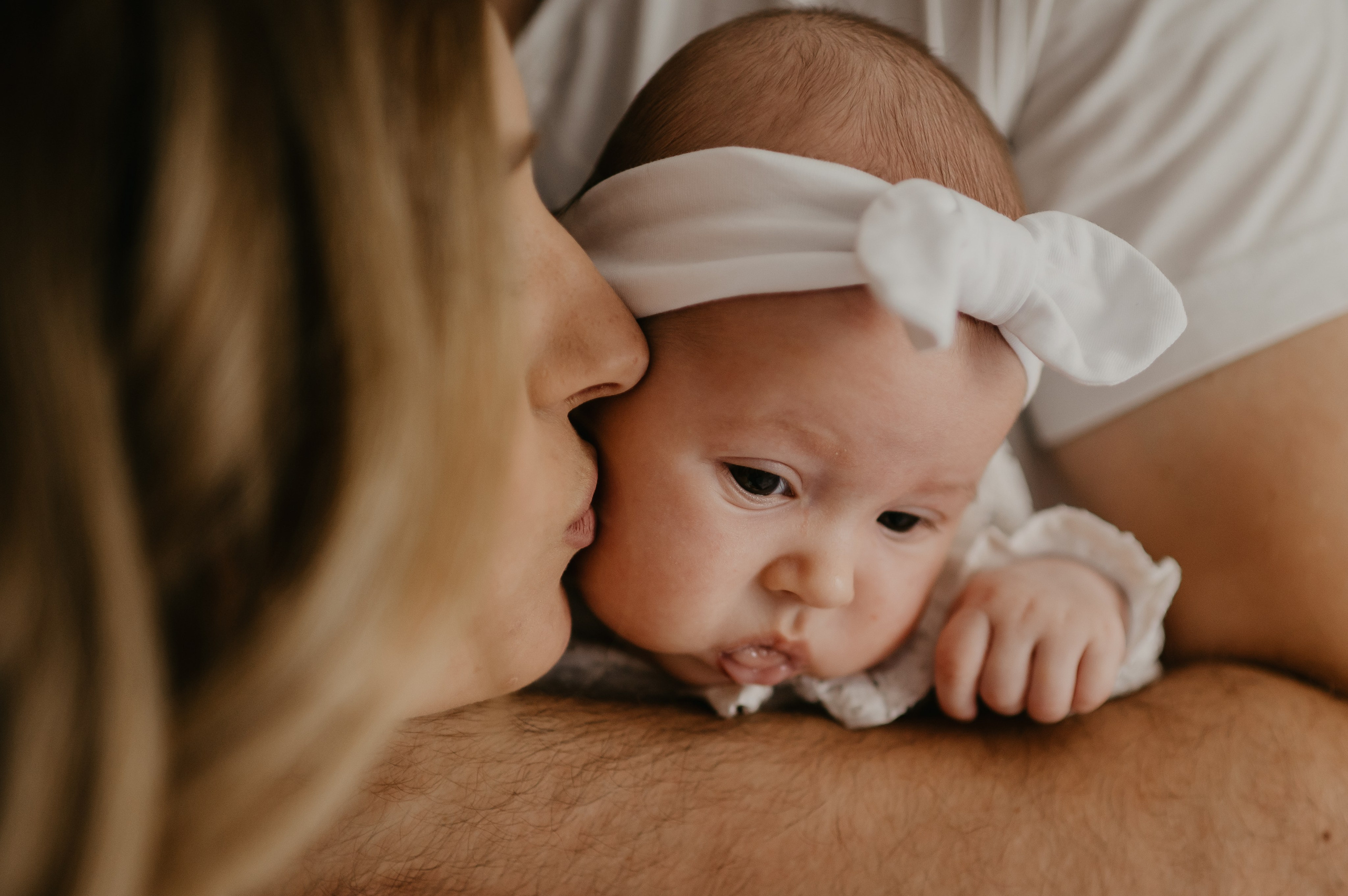 Beba Helena. Ana Sladojevic