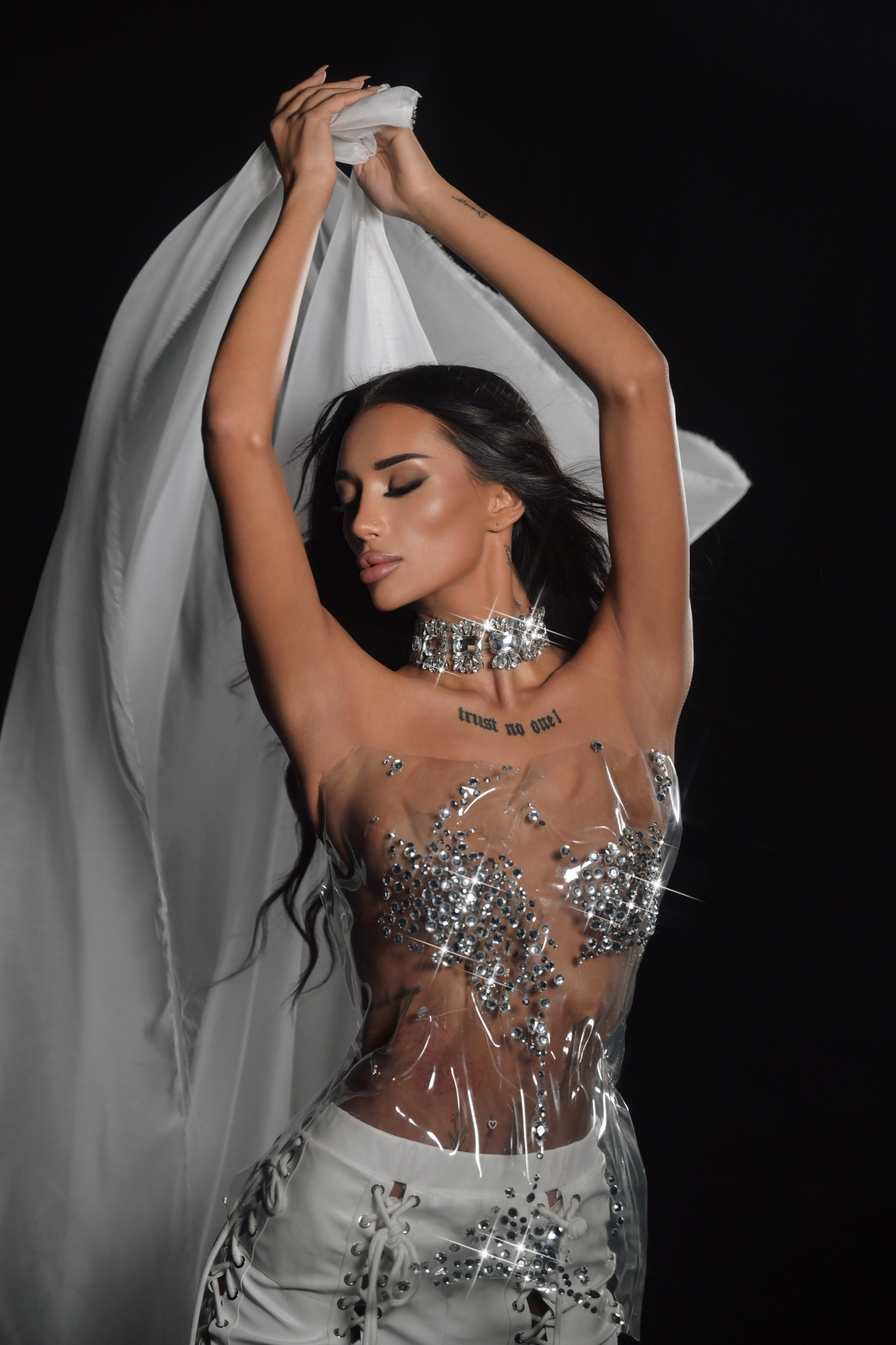 Syper Sa6 x Ilian Boyd - Приятелю, 2025. Ivan Stefanov Photography