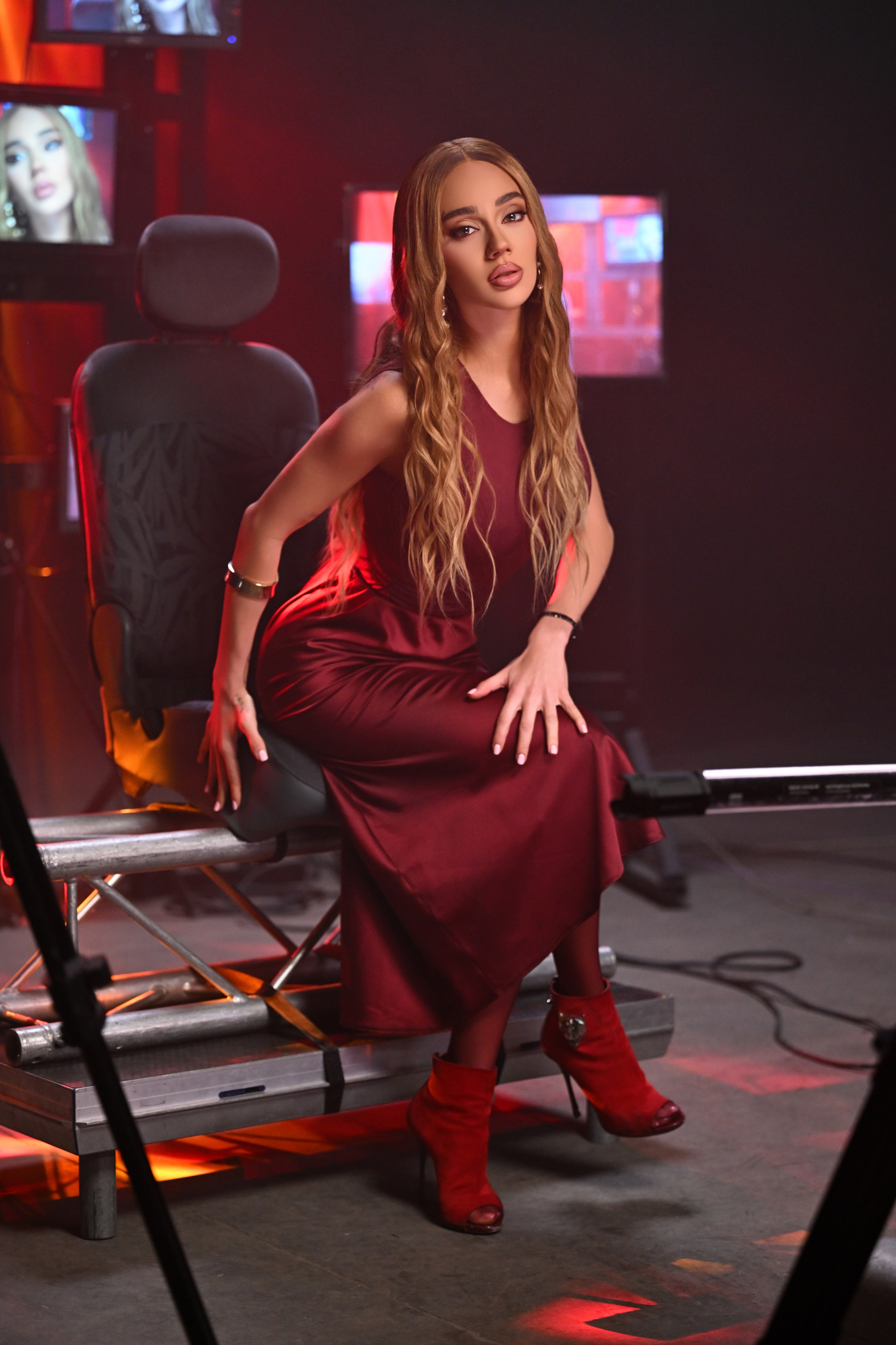 Антонио х Биляниш - Гледай я ти, 2025. Ivan Stefanov Photography