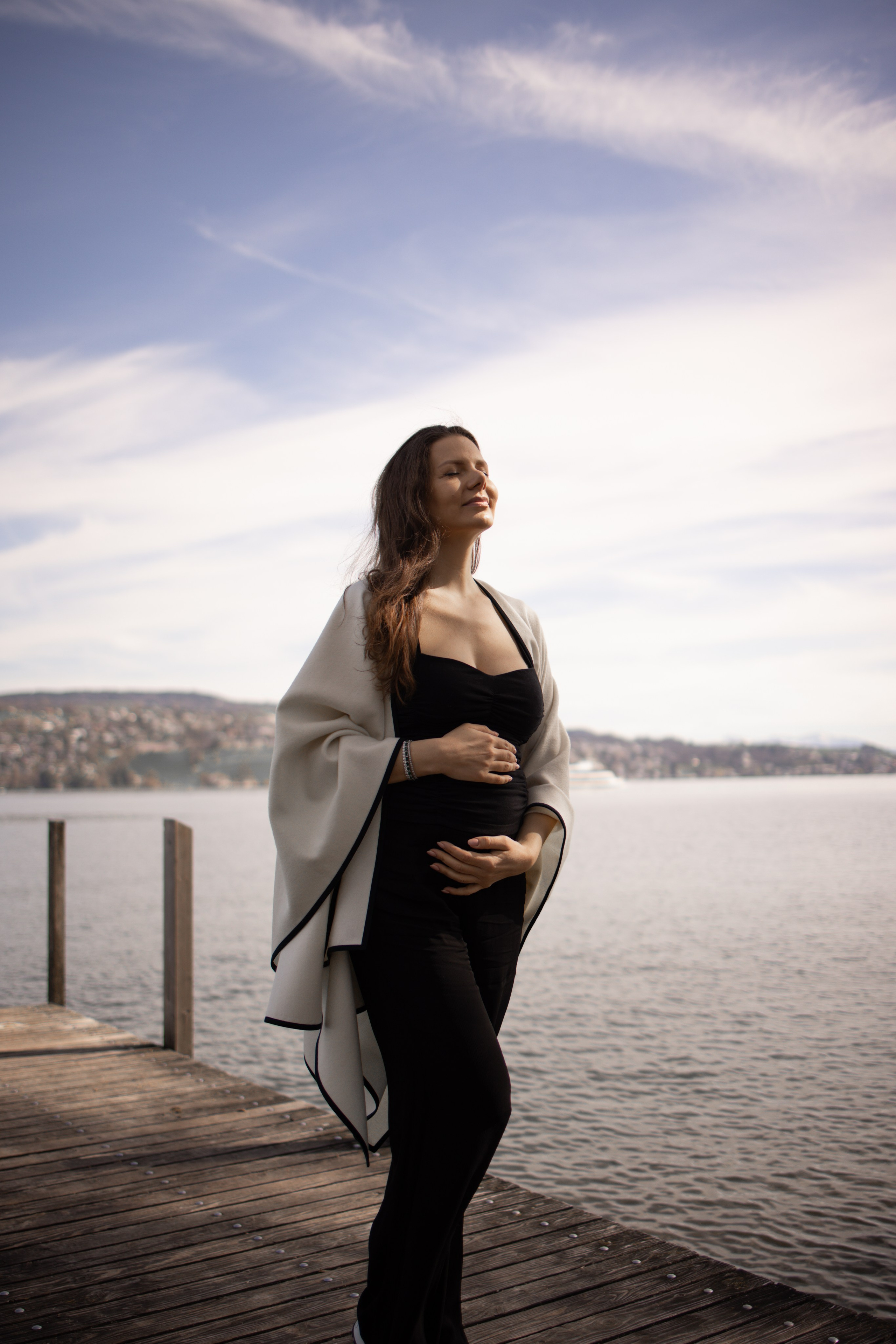 Oksana. Family photographer Zurich & Switzerland Daria Moore