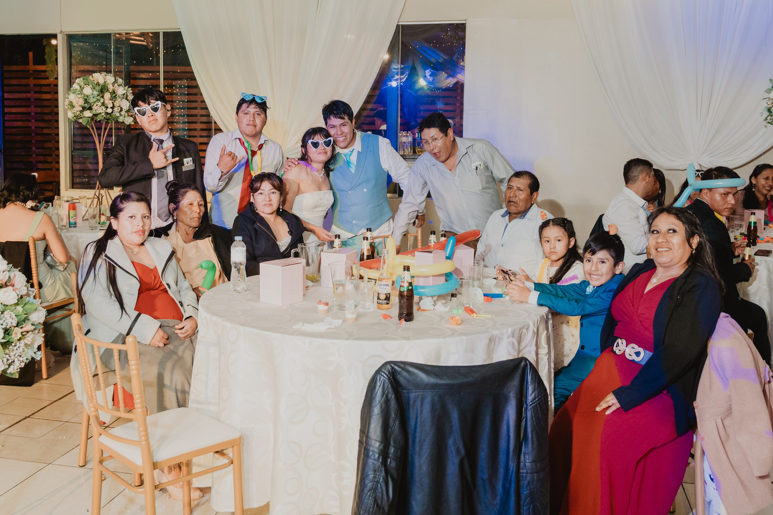 STEISY + EMMANUEL | BODA RELIGIOSA. Studio KVTA | Fotografía y Video de Bodas en Arequipa