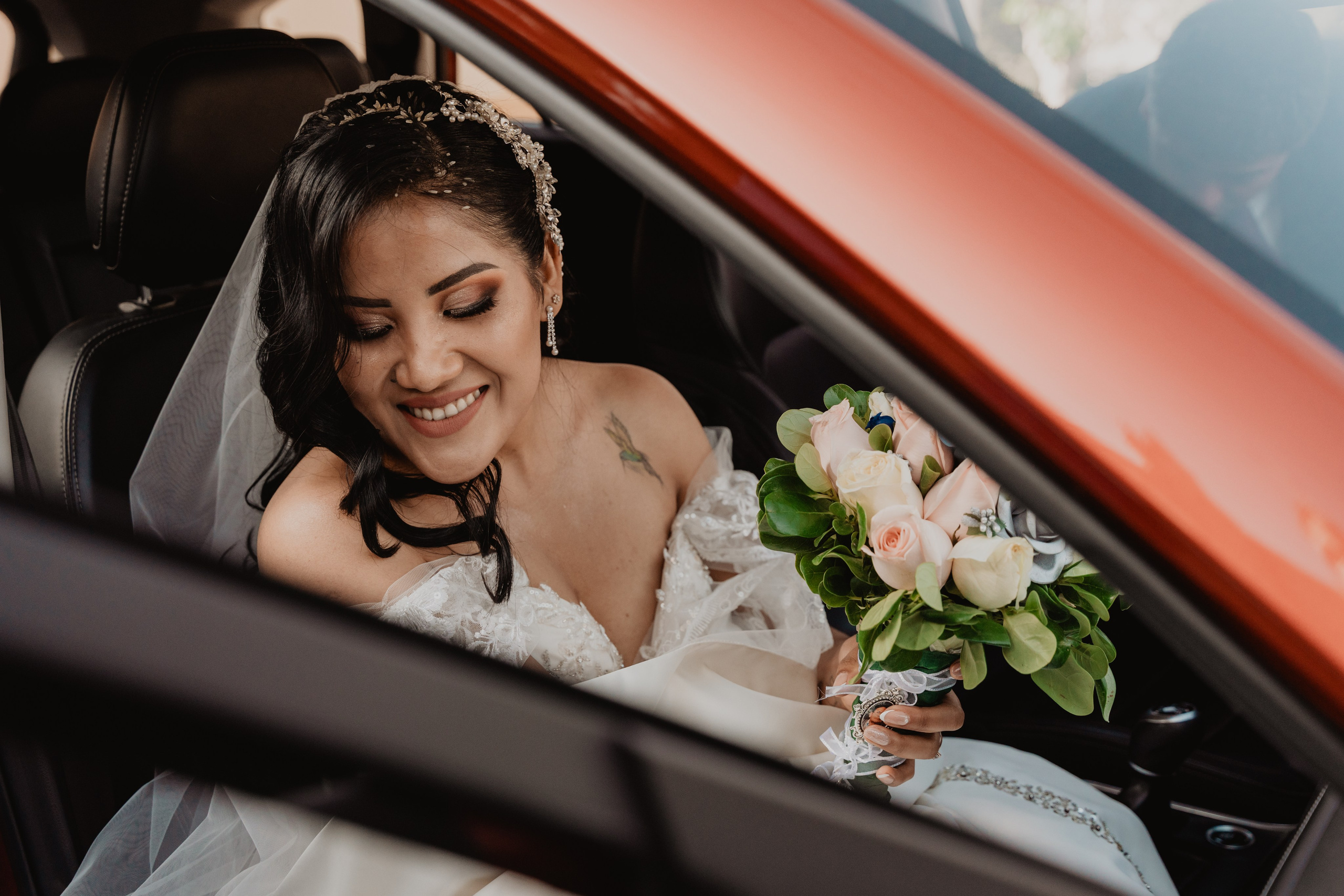 GABRIELA + JORGE | BODA CIVIL RELIGIOSA. Studio KVTA | Fotografía y Video de Bodas en Arequipa