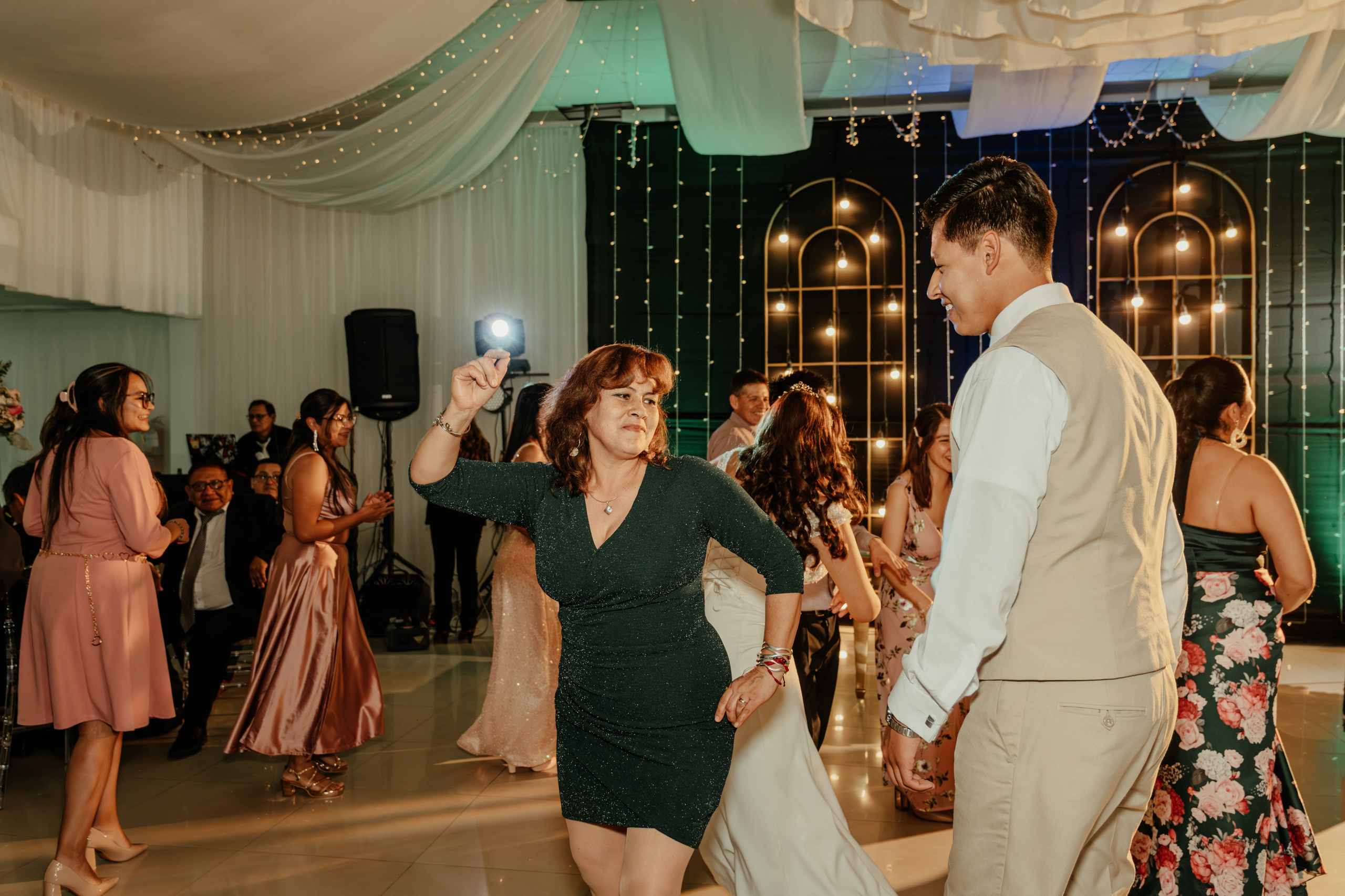 ANGIE + MANUEL BODA RELIGIOSA. Studio KVTA | Fotografía y Video de Bodas en Arequipa