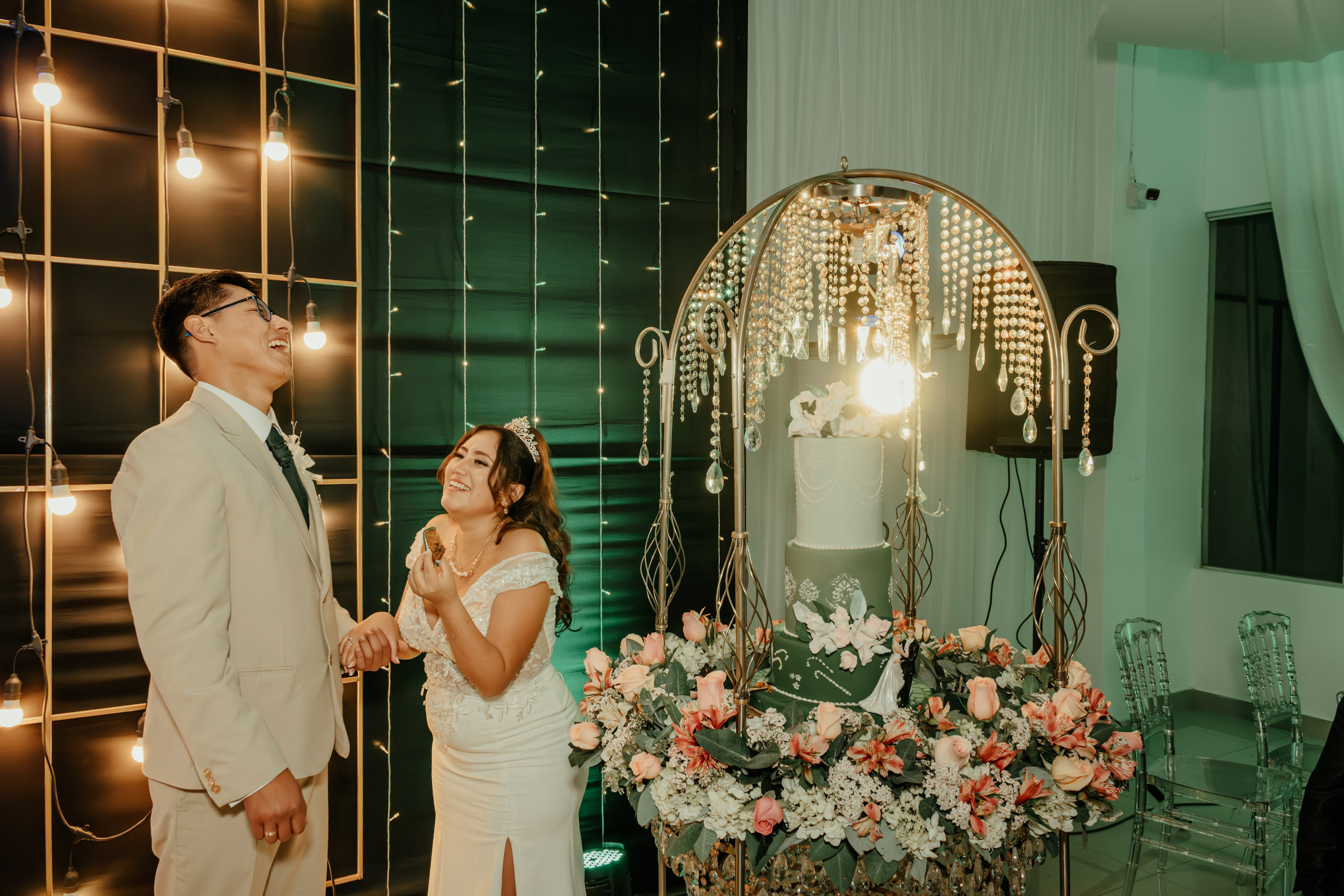 ANGIE + MANUEL BODA RELIGIOSA. Studio KVTA | Fotografía y Video de Bodas en Arequipa