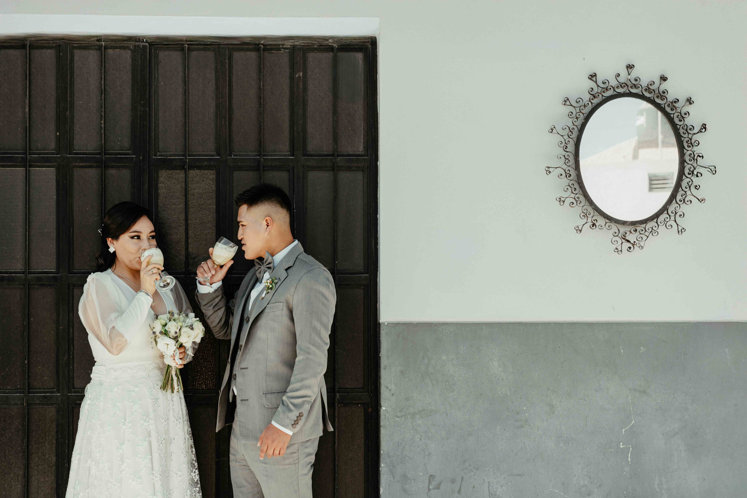 VICTOR Y MELANY BODA CIVIL. Studio KVTA | Fotografía y Video de Bodas en Arequipa