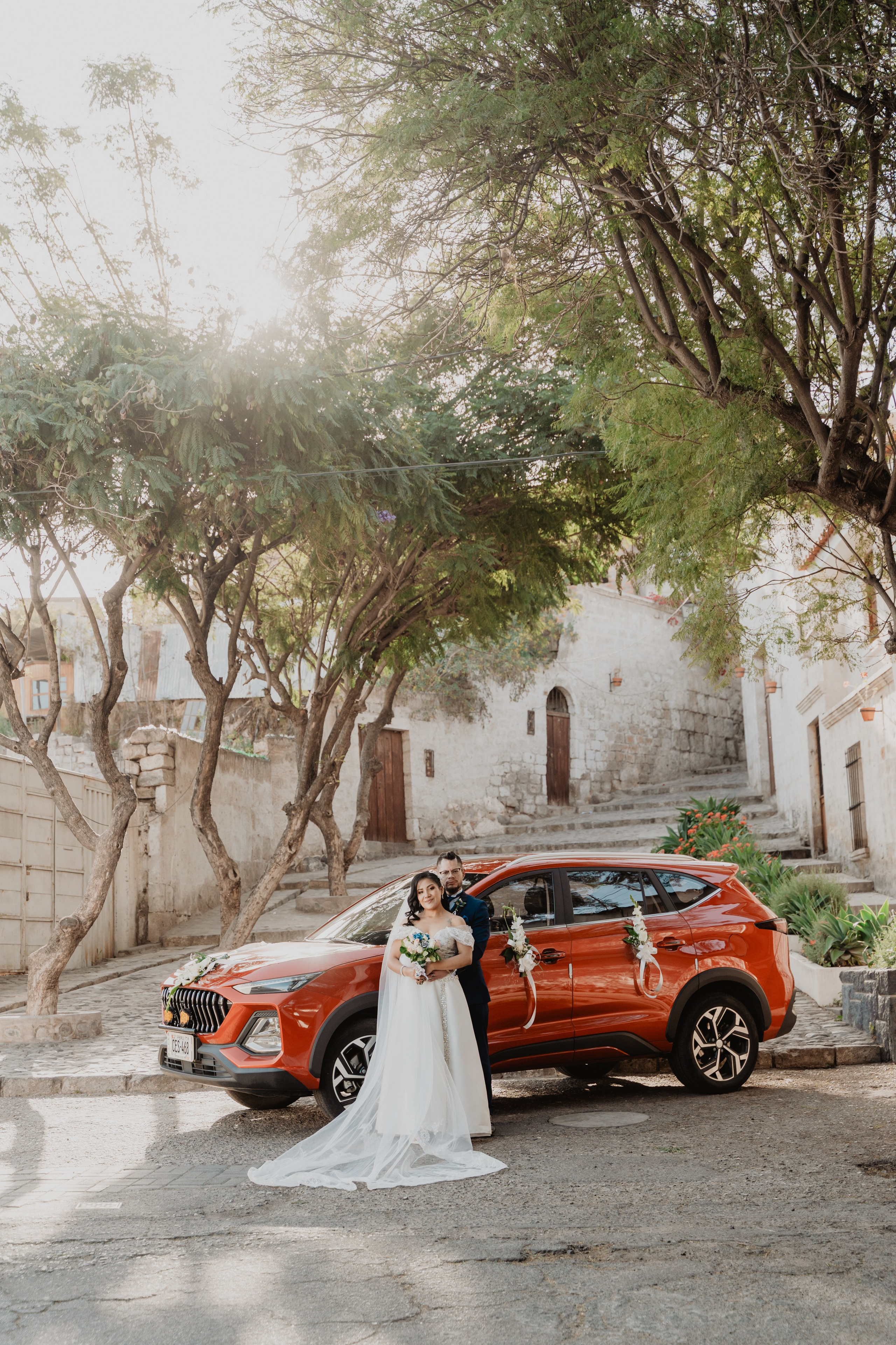 GABRIELA + JORGE | BODA CIVIL RELIGIOSA. Studio KVTA | Fotografía y Video de Bodas en Arequipa