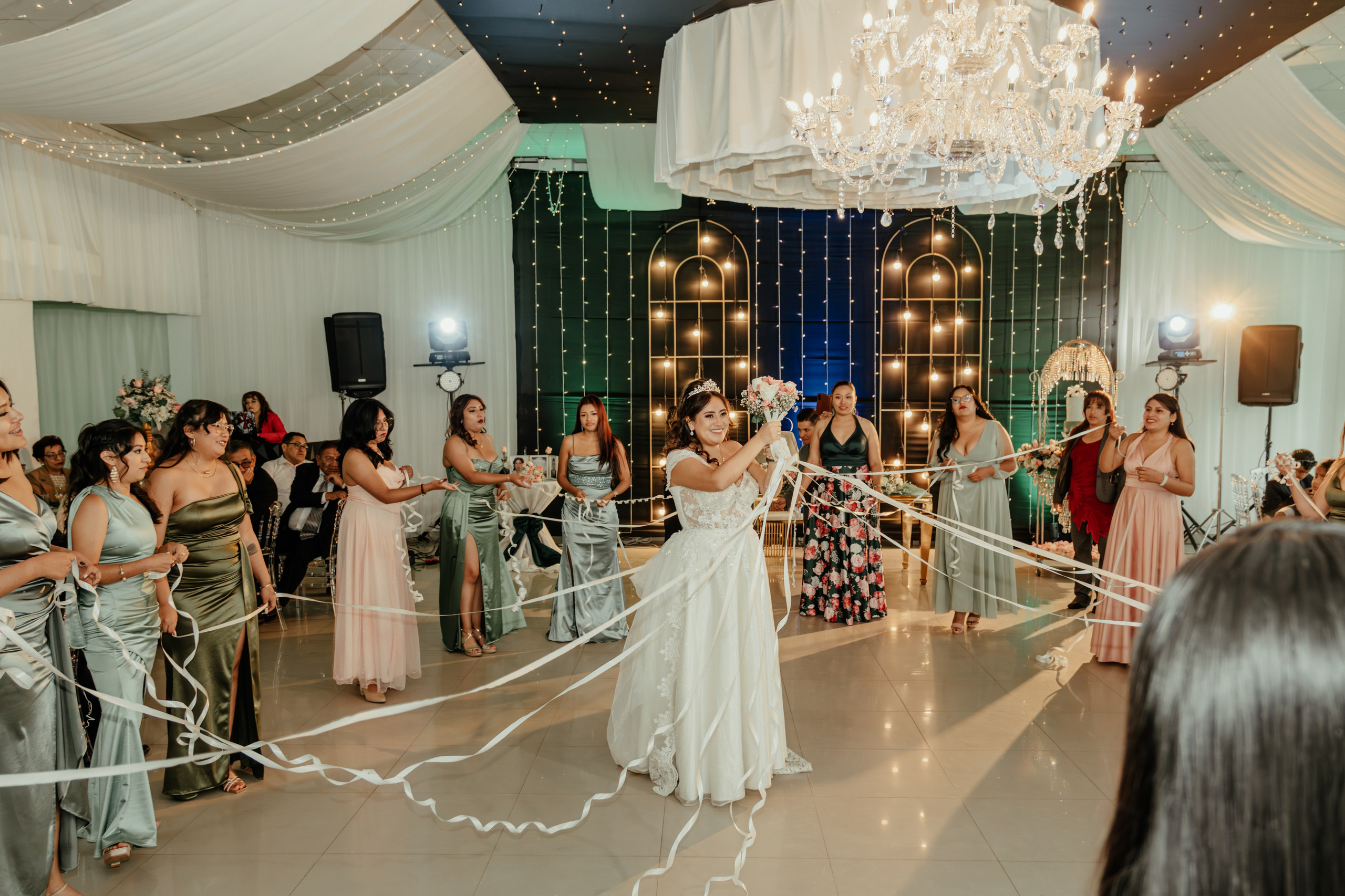 ANGIE + MANUEL BODA RELIGIOSA. Studio KVTA | Fotografía y Video de Bodas en Arequipa