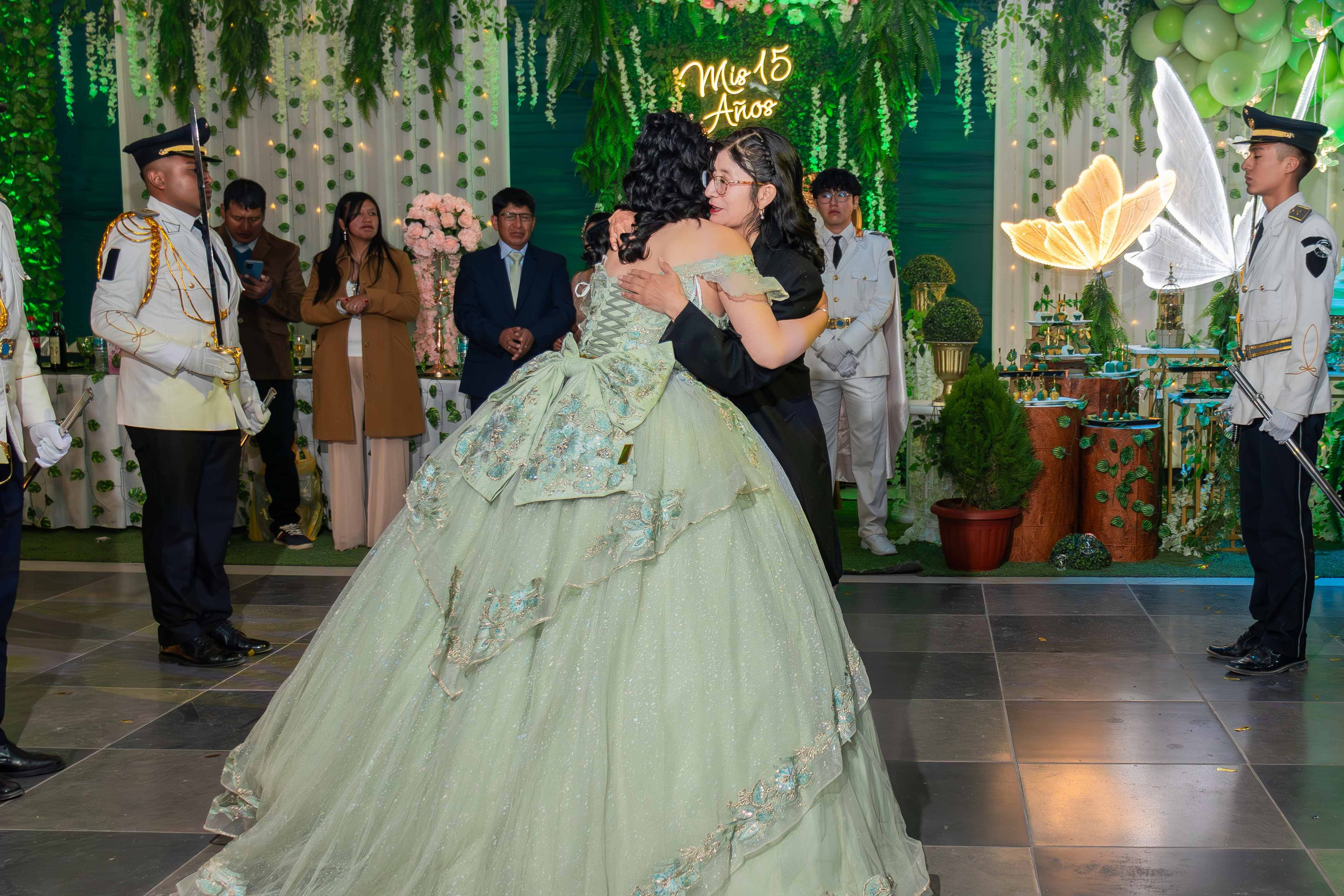 XV DE MELCA. Studio KVTA | Fotografía y Video de Bodas en Arequipa