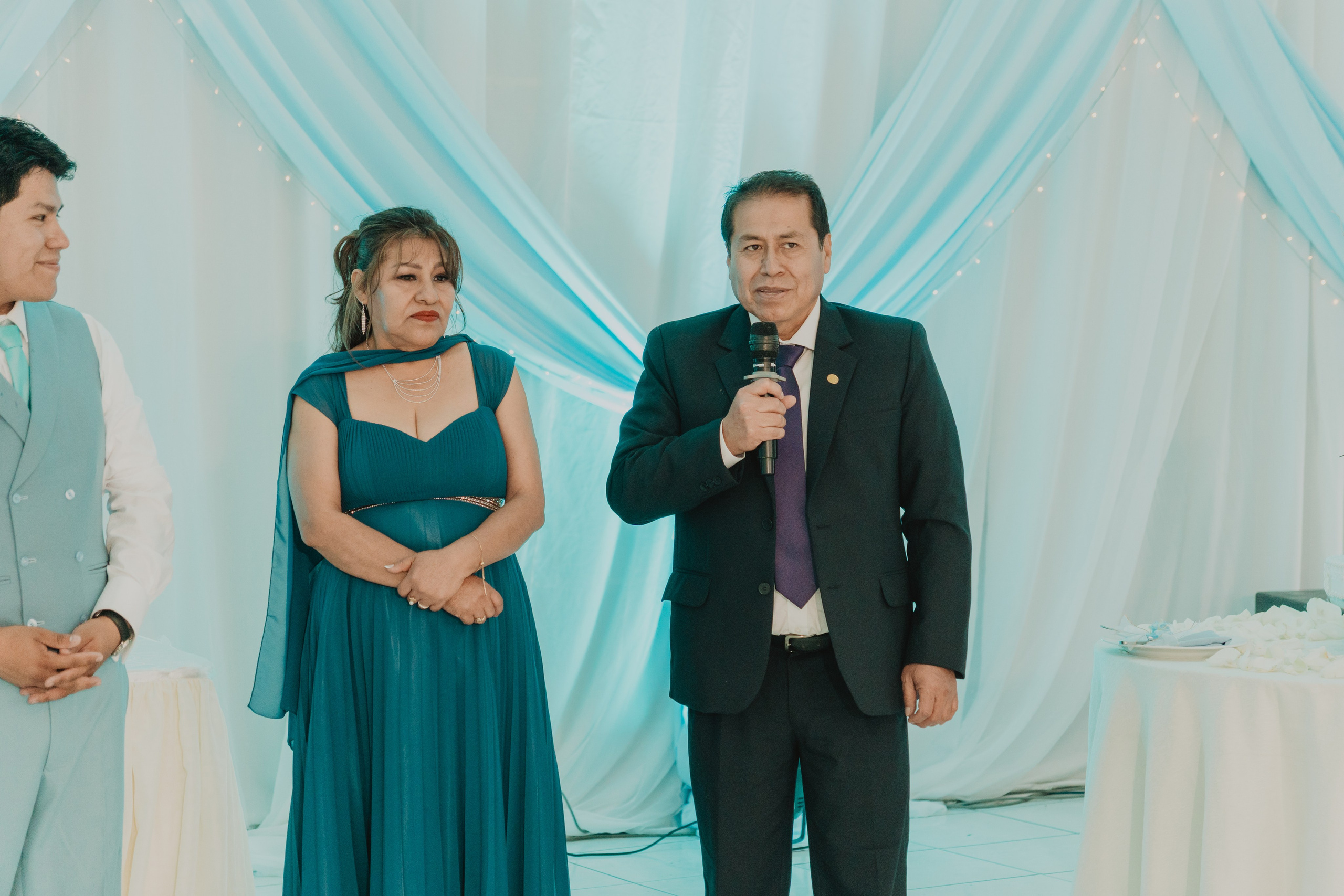 STEISY + EMMANUEL | BODA RELIGIOSA. Studio KVTA | Fotografía y Video de Bodas en Arequipa