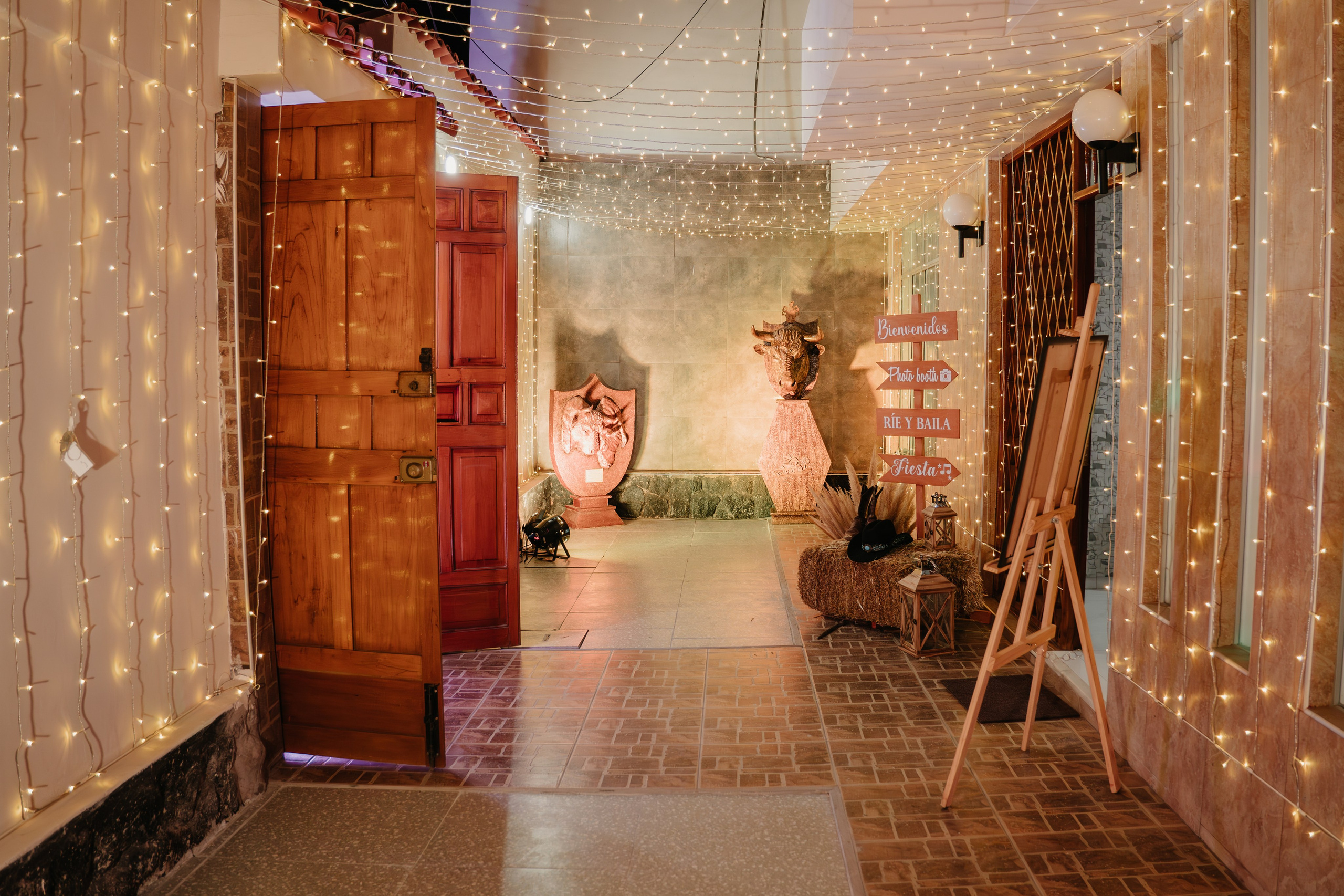 XV DE LETIZIA. Studio KVTA | Fotografía y Video de Bodas en Arequipa