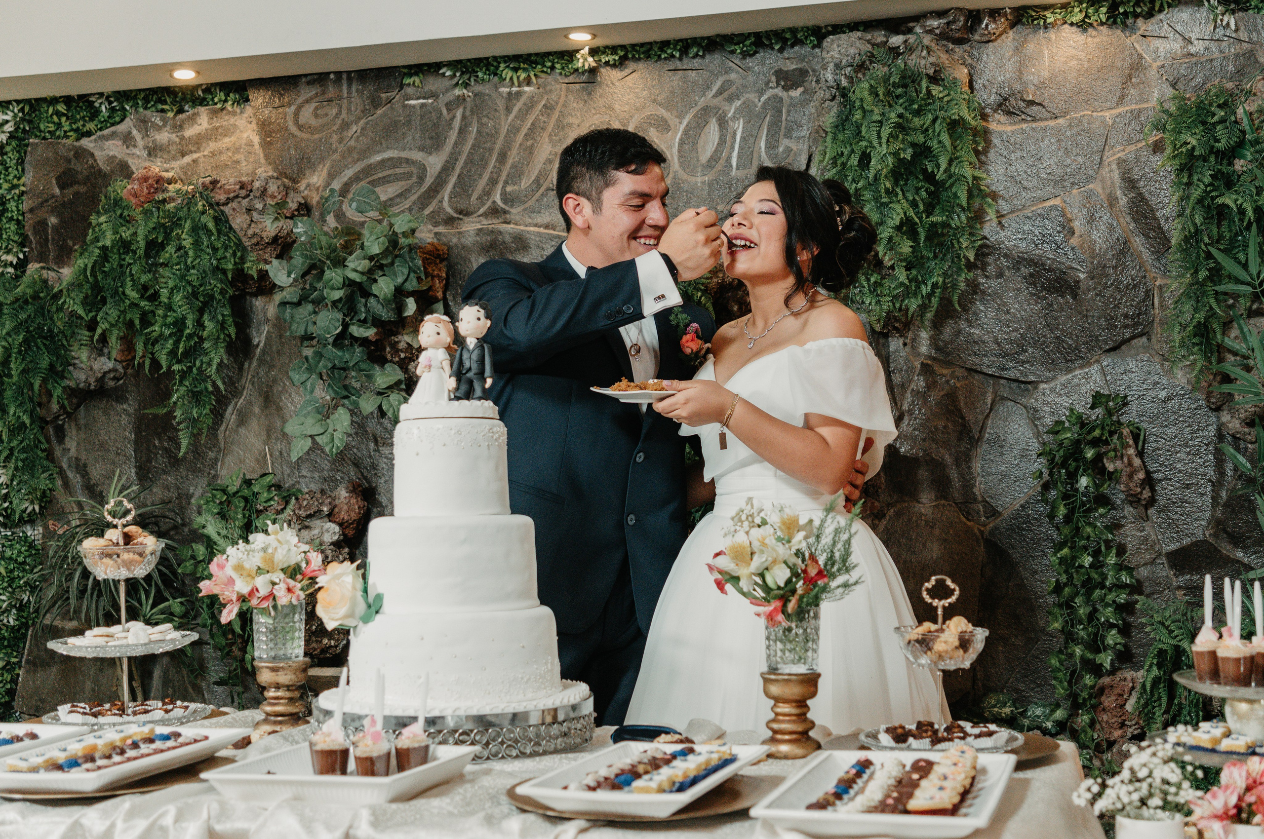 ALEJANDRA + RODRIGO BODA RELIGIOSA. Studio KVTA | Fotografía y Video de Bodas en Arequipa