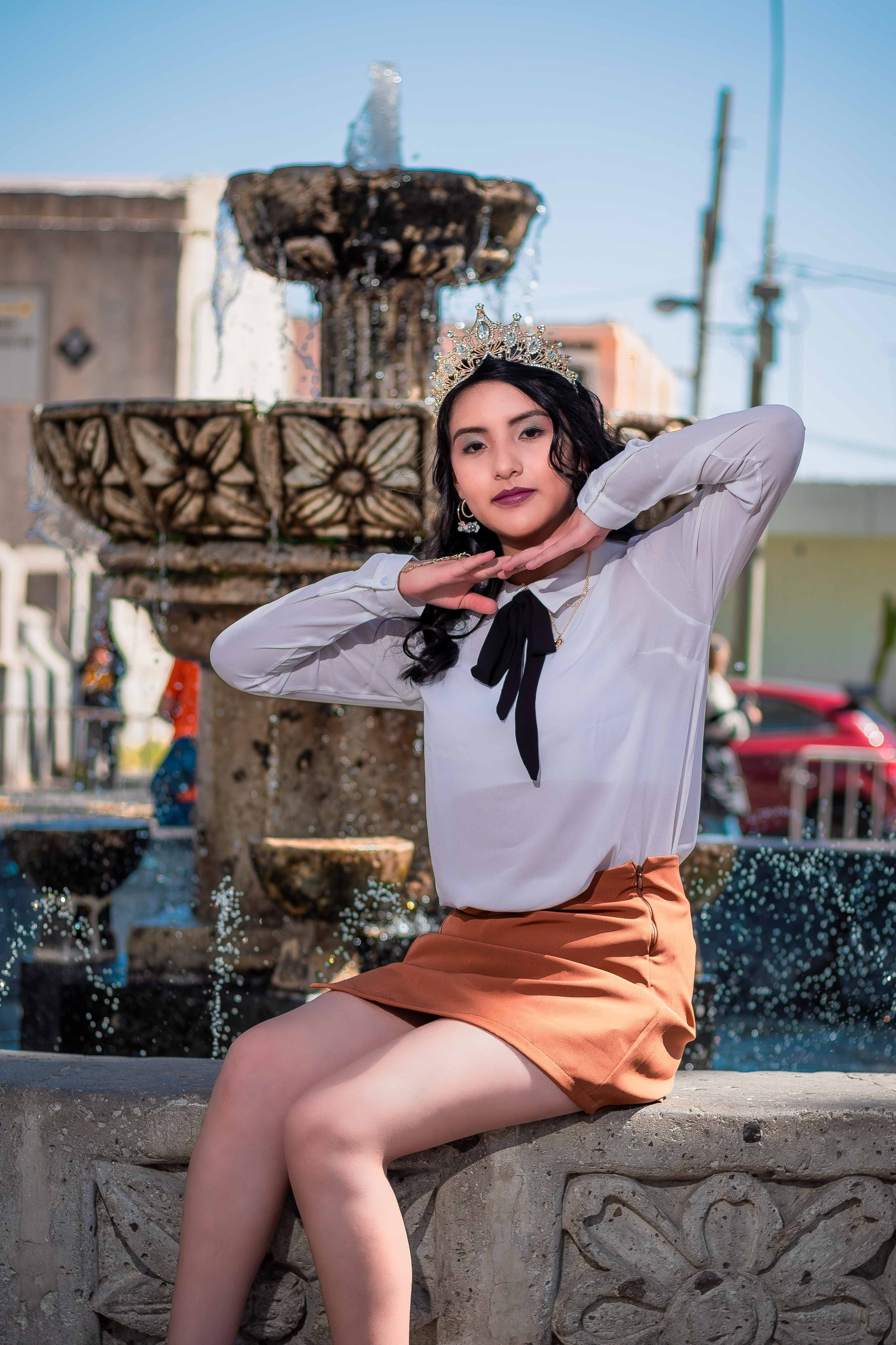 XV DE MELCA. Studio KVTA | Fotografía y Video de Bodas en Arequipa