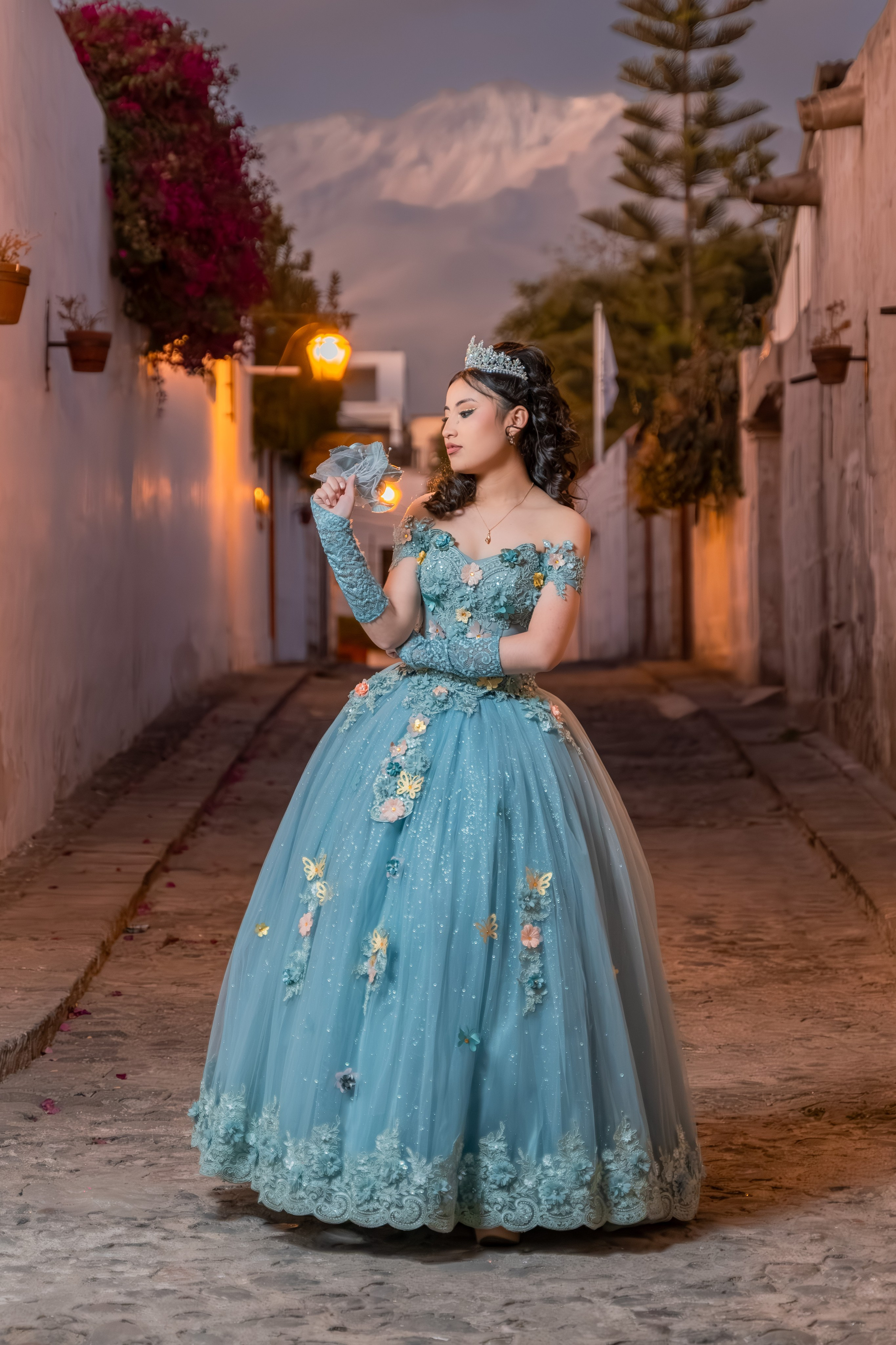 XV DE QORIANKHA. Studio KVTA | Fotografía y Video de Bodas en Arequipa