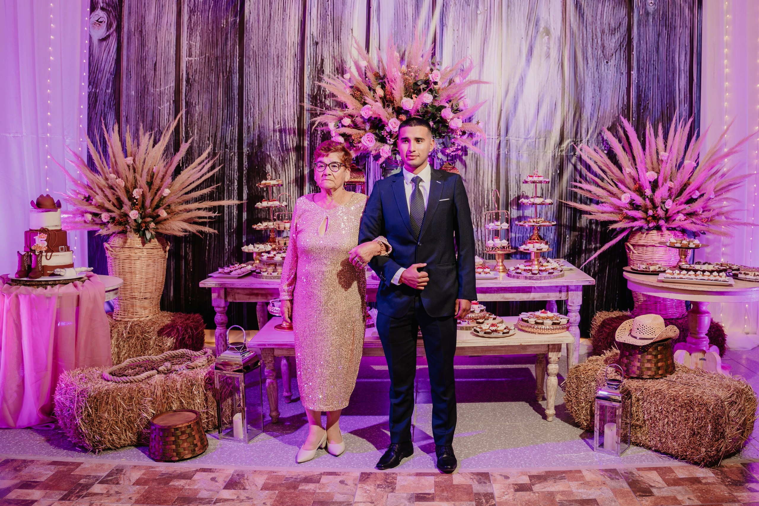 XV DE LETIZIA. Studio KVTA | Fotografía y Video de Bodas en Arequipa