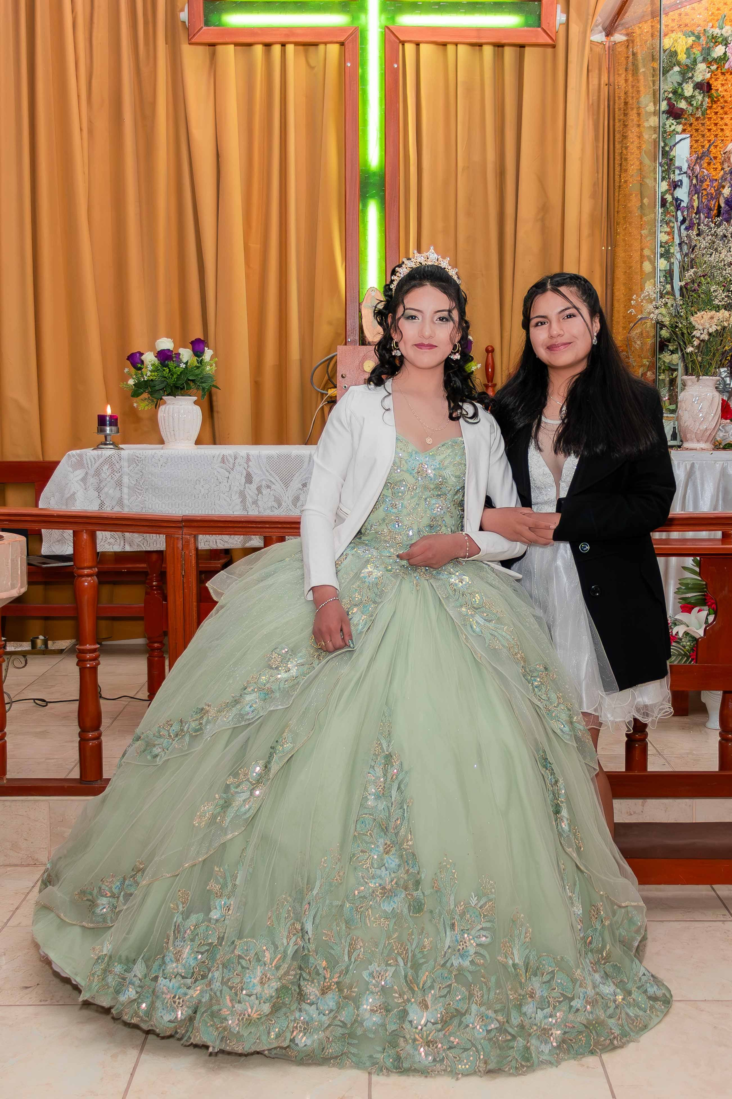 XV DE MELCA. Studio KVTA | Fotografía y Video de Bodas en Arequipa