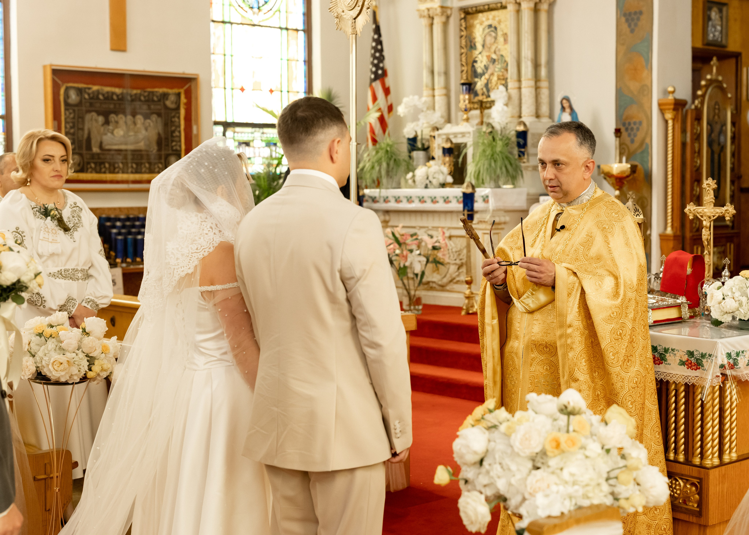 Wedding. Anastasia Post: Wedding and Editorial Photography