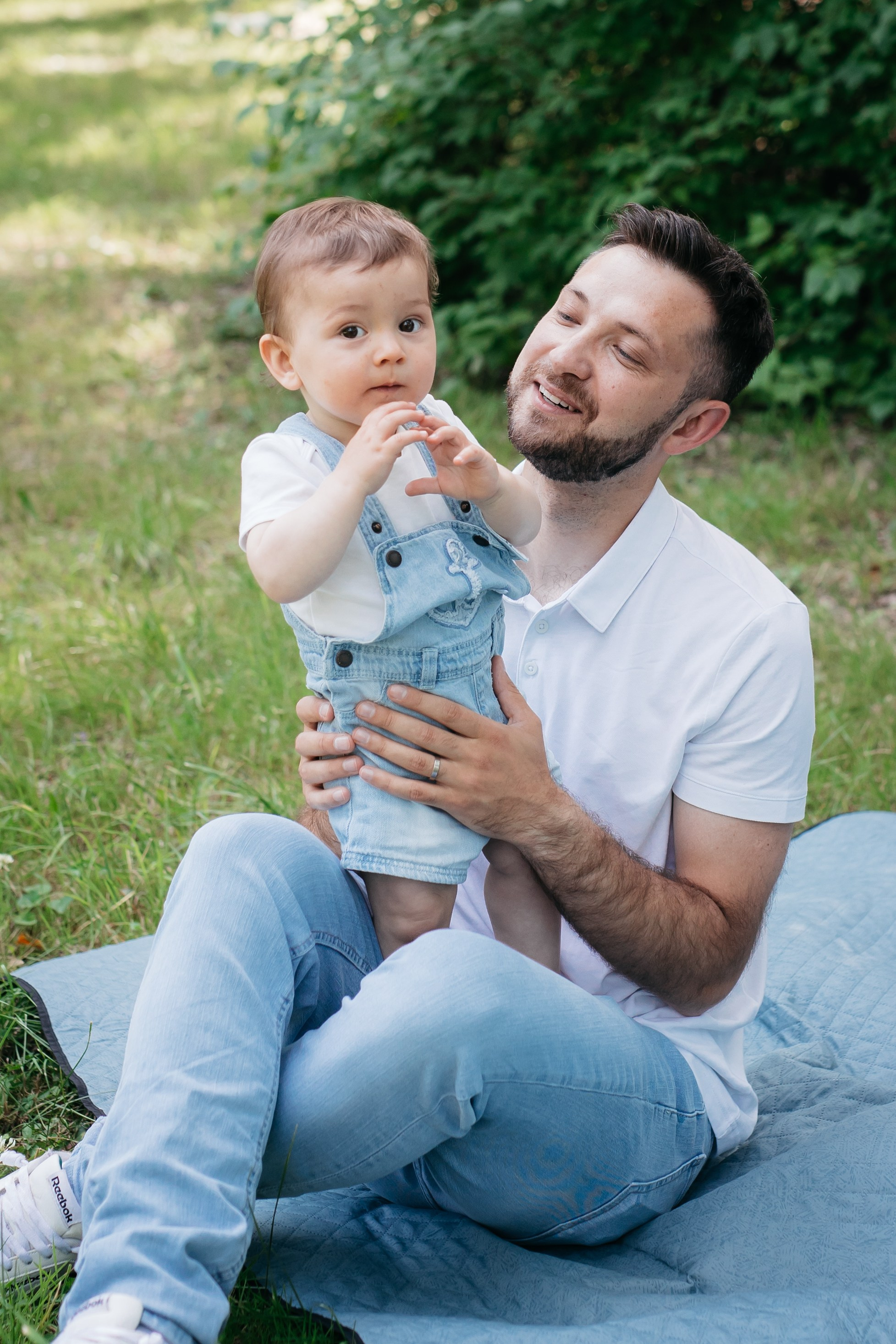 Birthday. Свадебный и семейный фотограф портретист в Украине Стоганенко Валерия