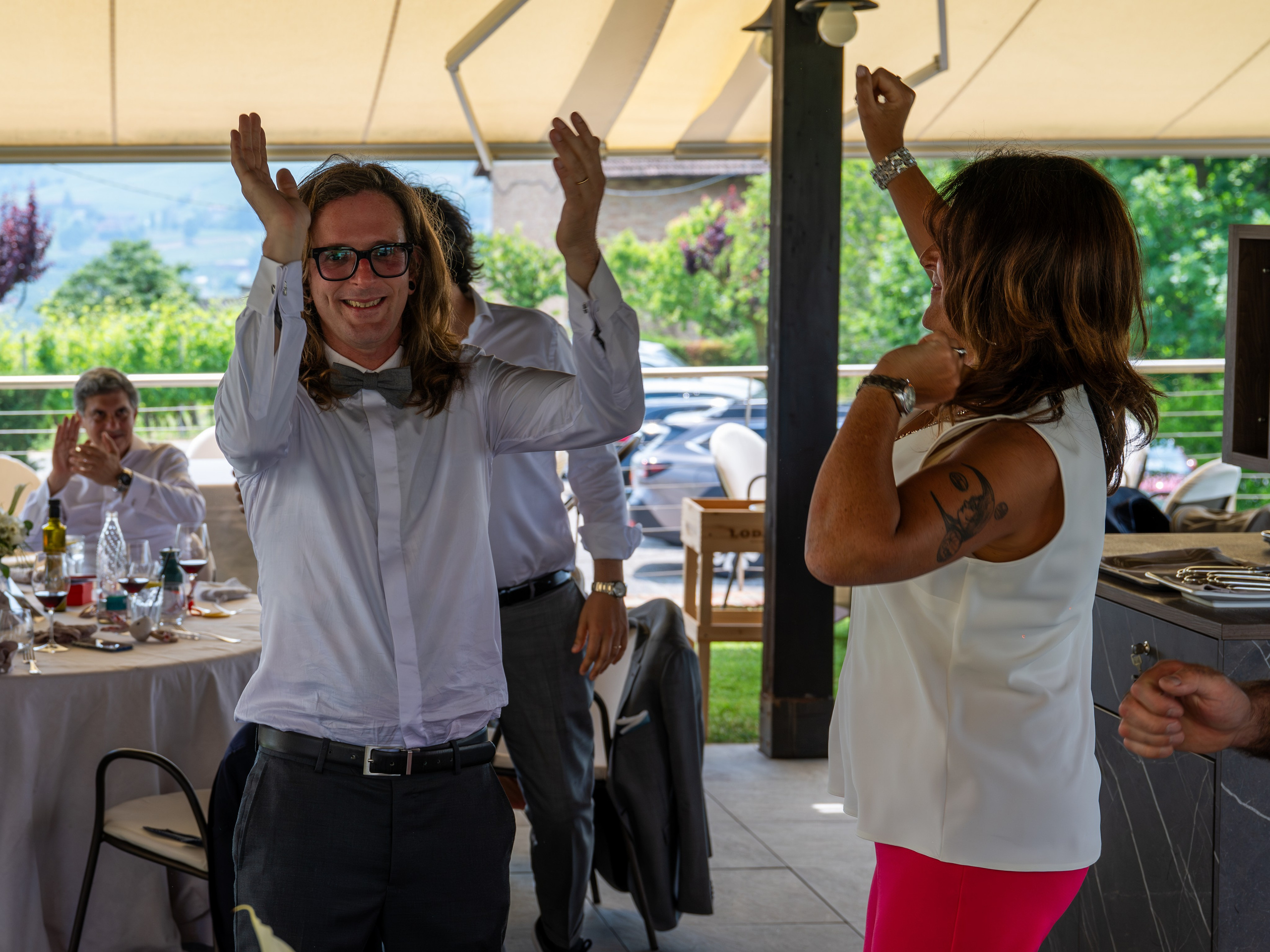 Matrimonio Francesca e Giorgio. “Gianmaria Coscia fotografo per passione”