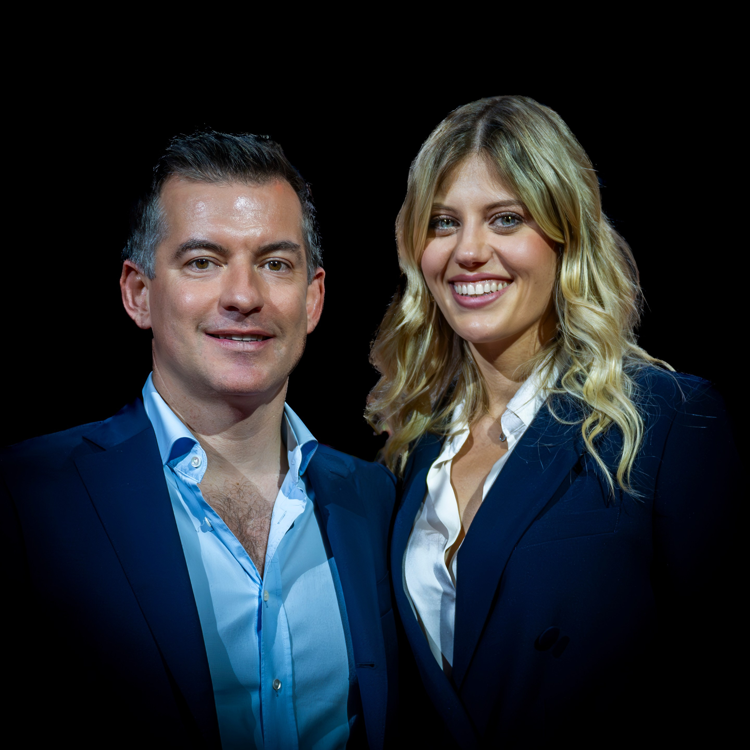 Azienda AVE 120° Compleanno Reportage. “Gianmaria Coscia fotografo per passione”