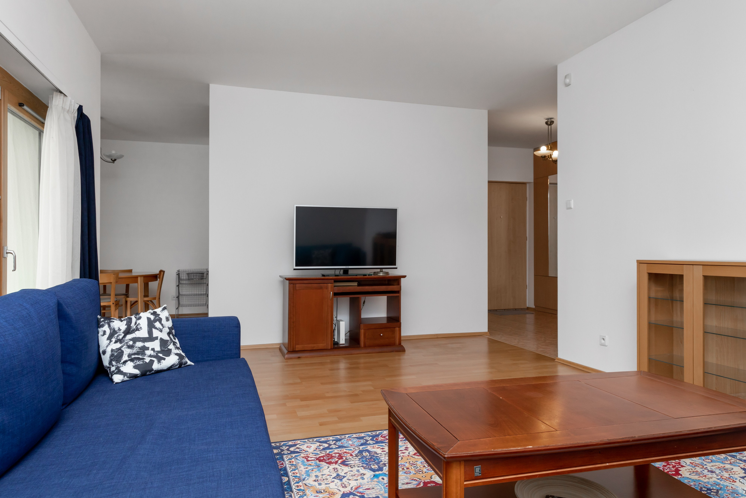 Warszawa Mokotów. Fotograf Nieruchomości i Wnętrz