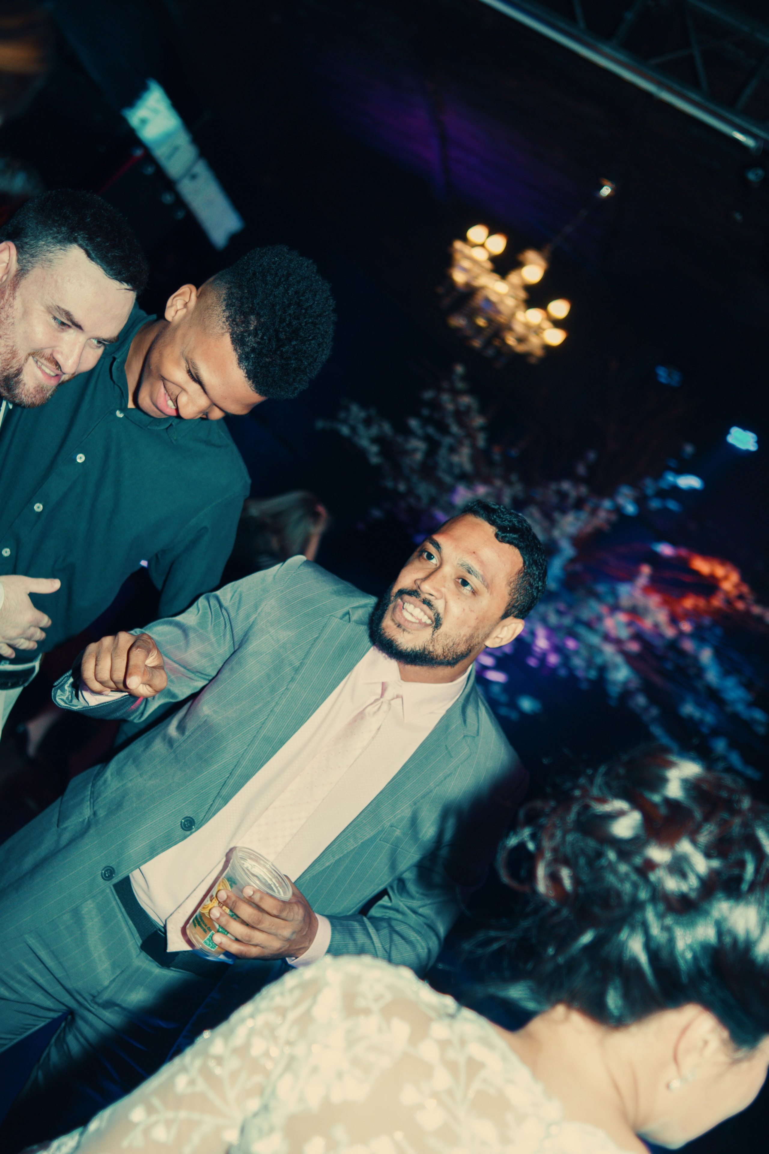 Fotos de Casamento Espaço Marques Bruna e Jackson