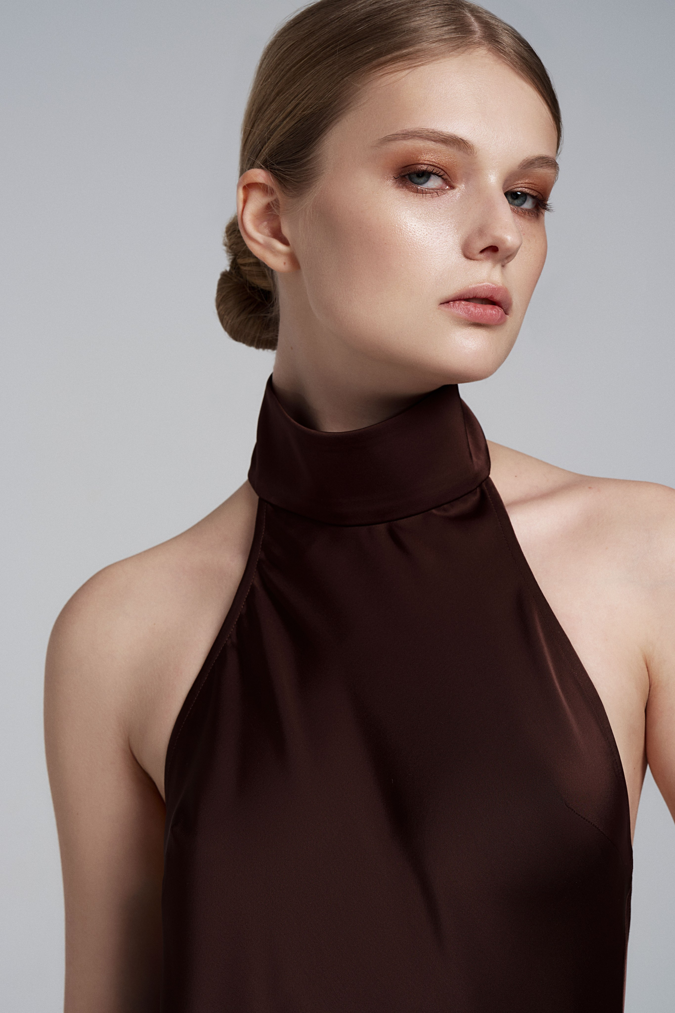 REDACTOR BRAND. MAIN