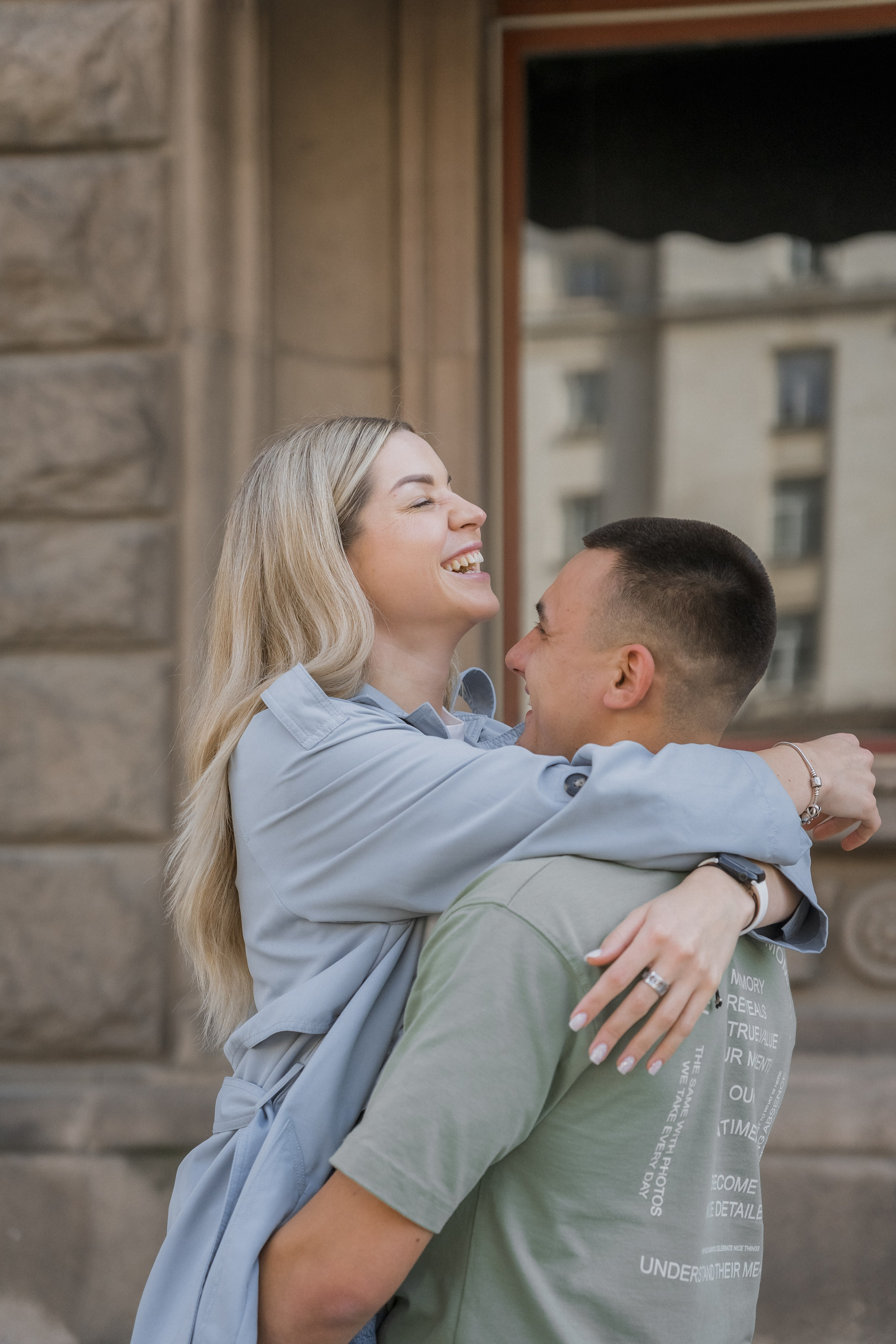 Love story Sofia. Сватбен фотограф Анна Златева