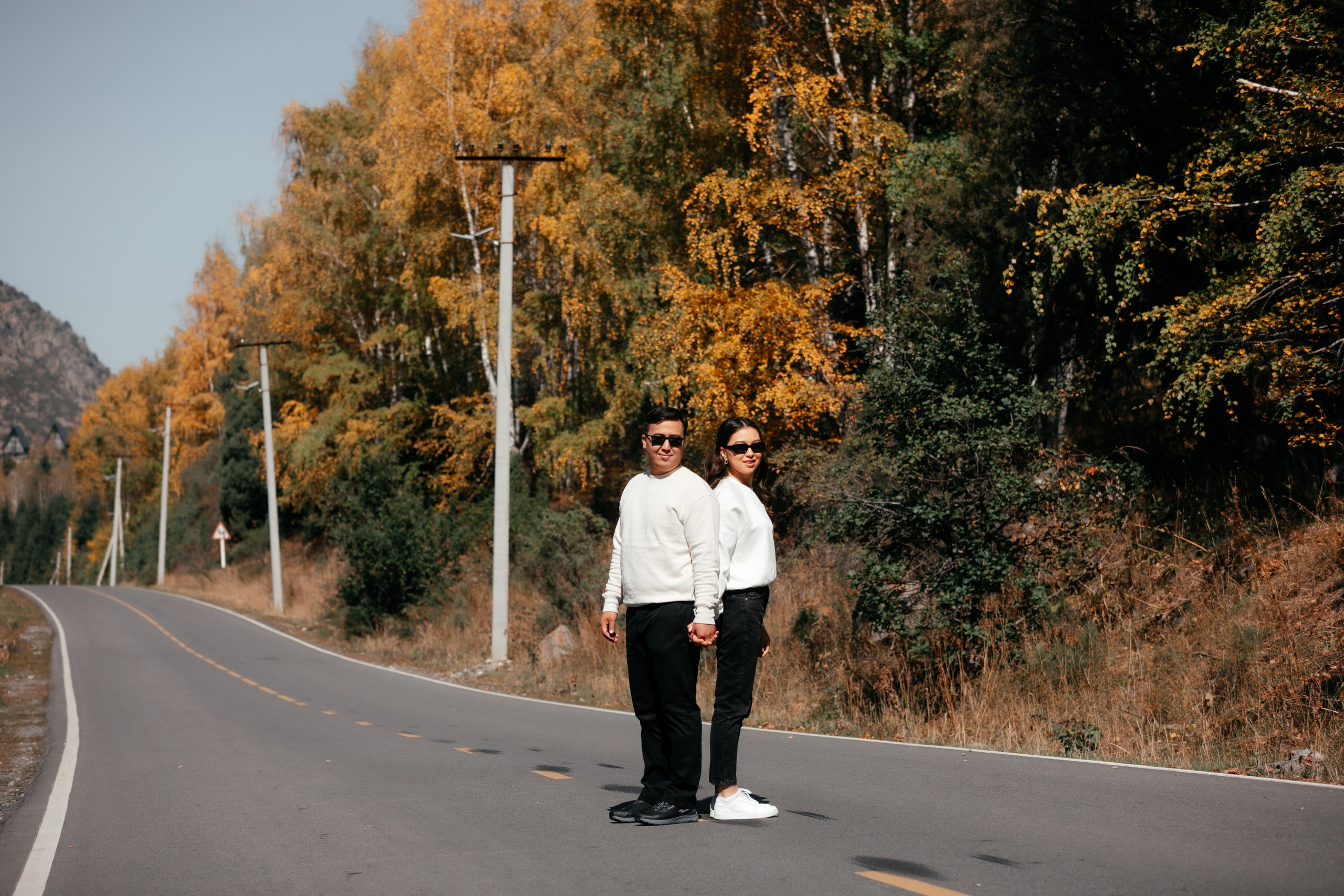 Love story #1. Свадебный LOVE STORY Семейный фотограф в Бишкеке Тилек Жантаев