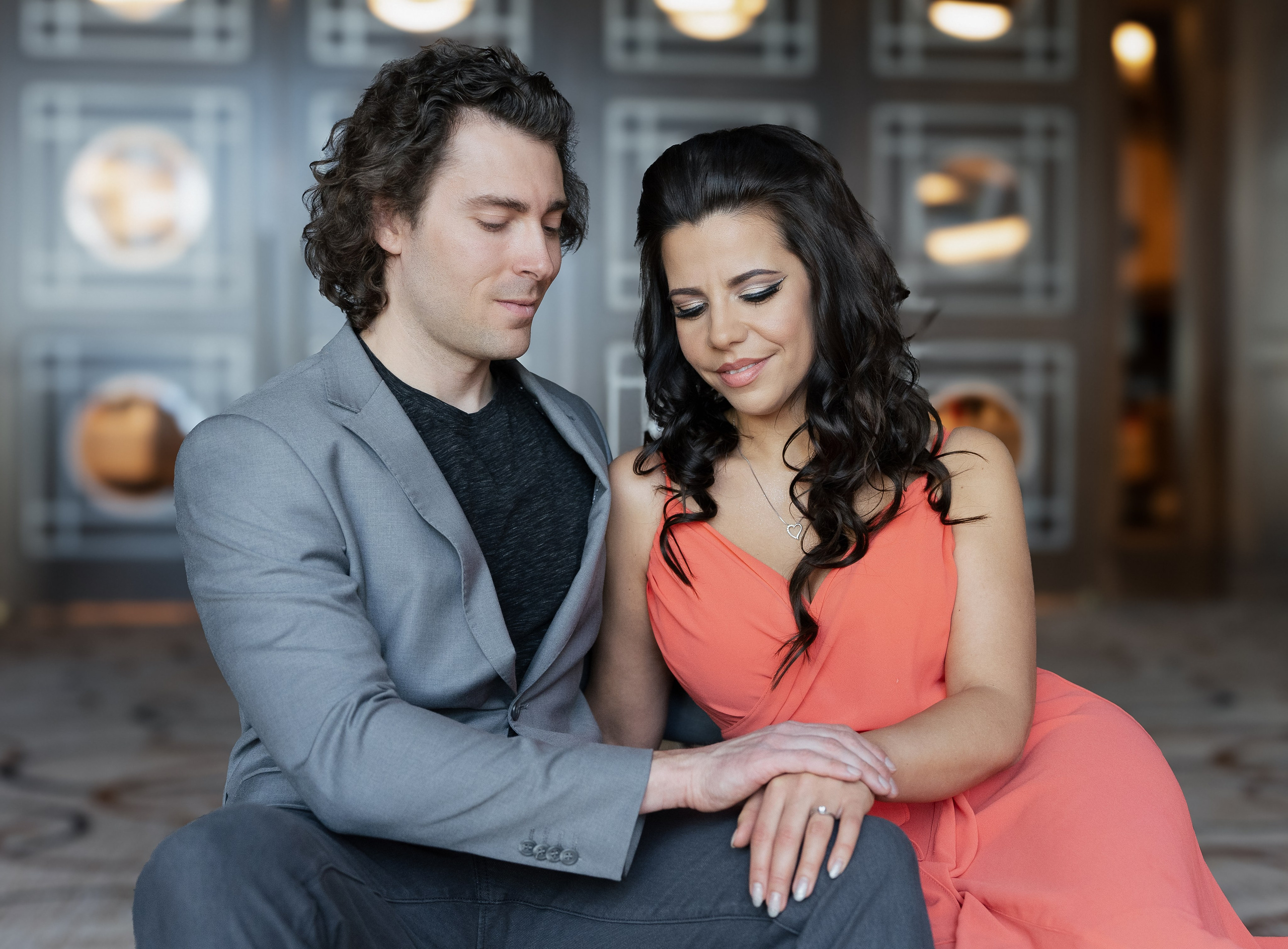 Calgary Portrait & Family and Child Photographer