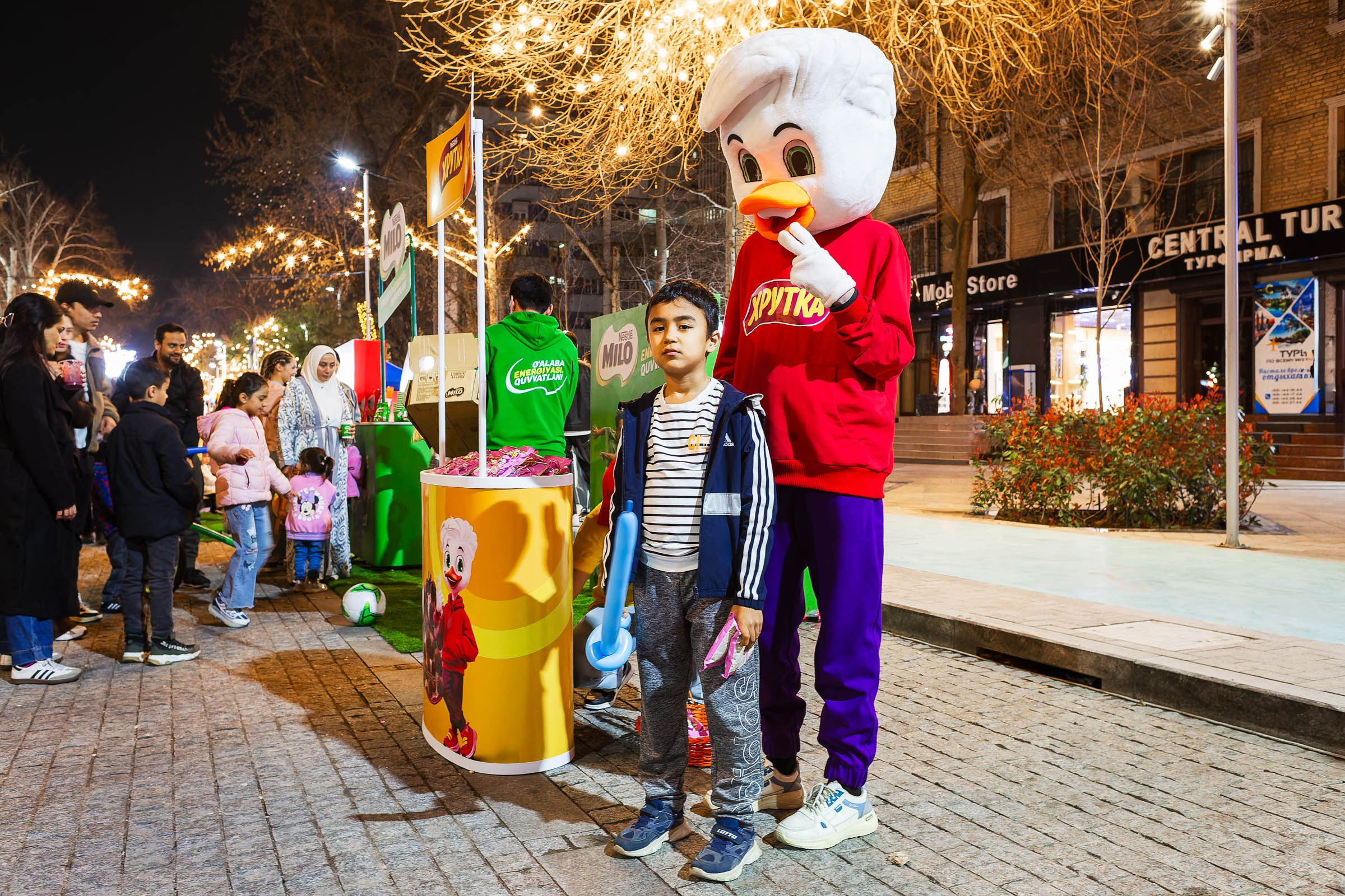 Bibigon 8 + Video. Apartments for rent Tashkent Uzbekistan