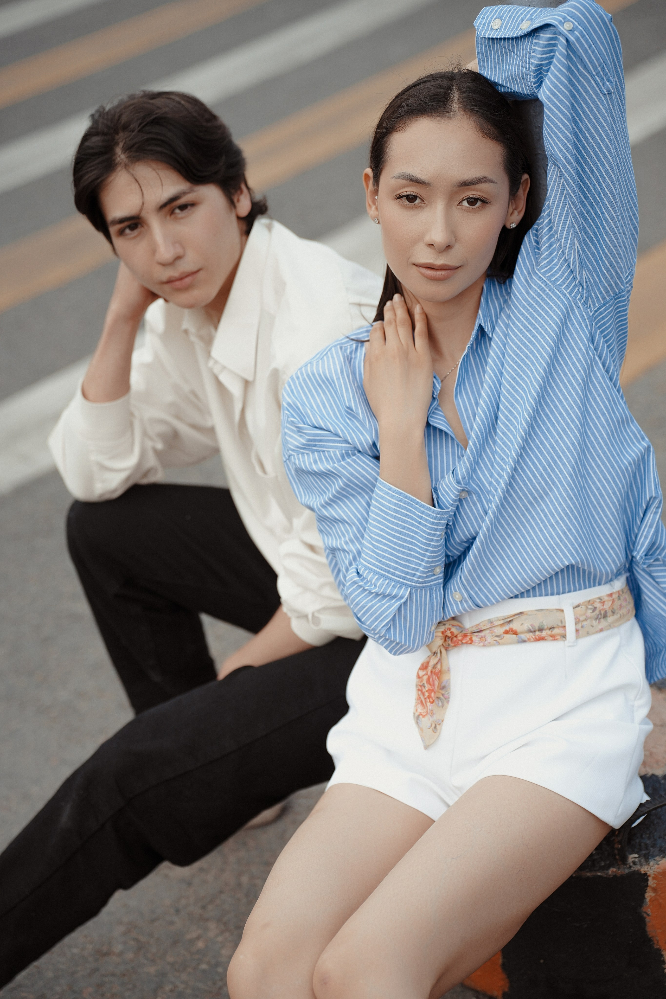 Онур & Нурай