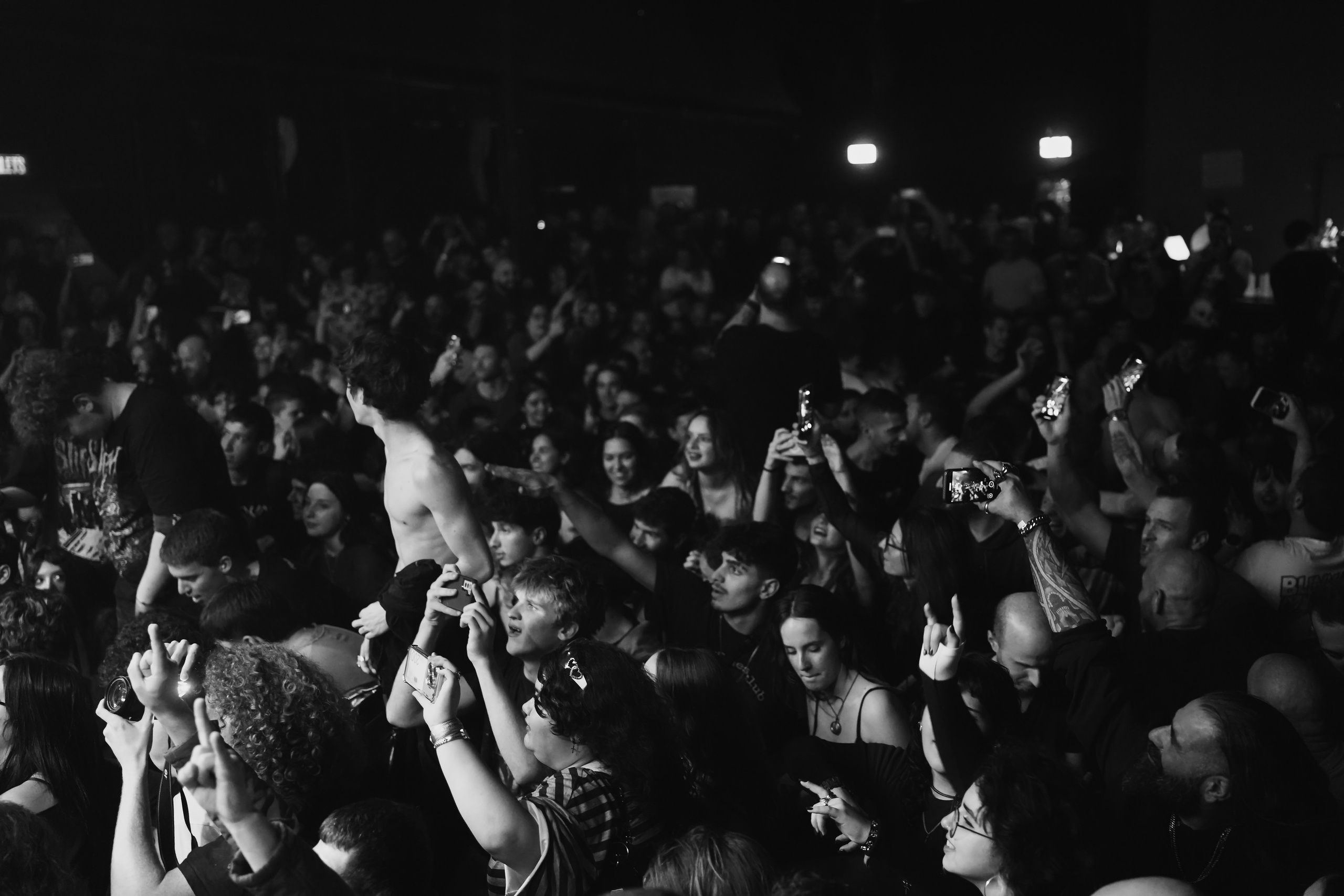 My beloved audience. Vad Kosky Photographer