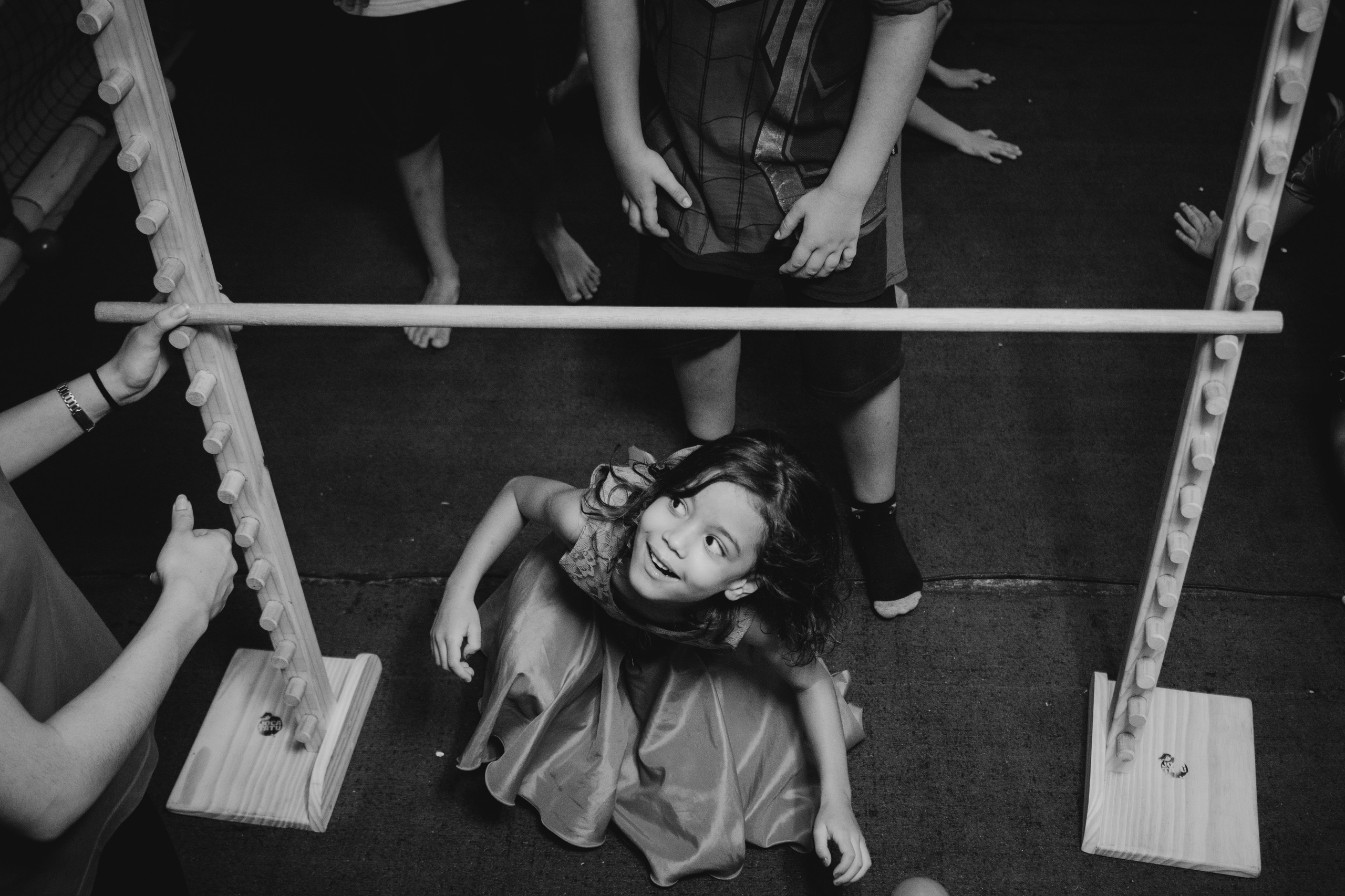 Alice — Aniversário 6 anos. Principal