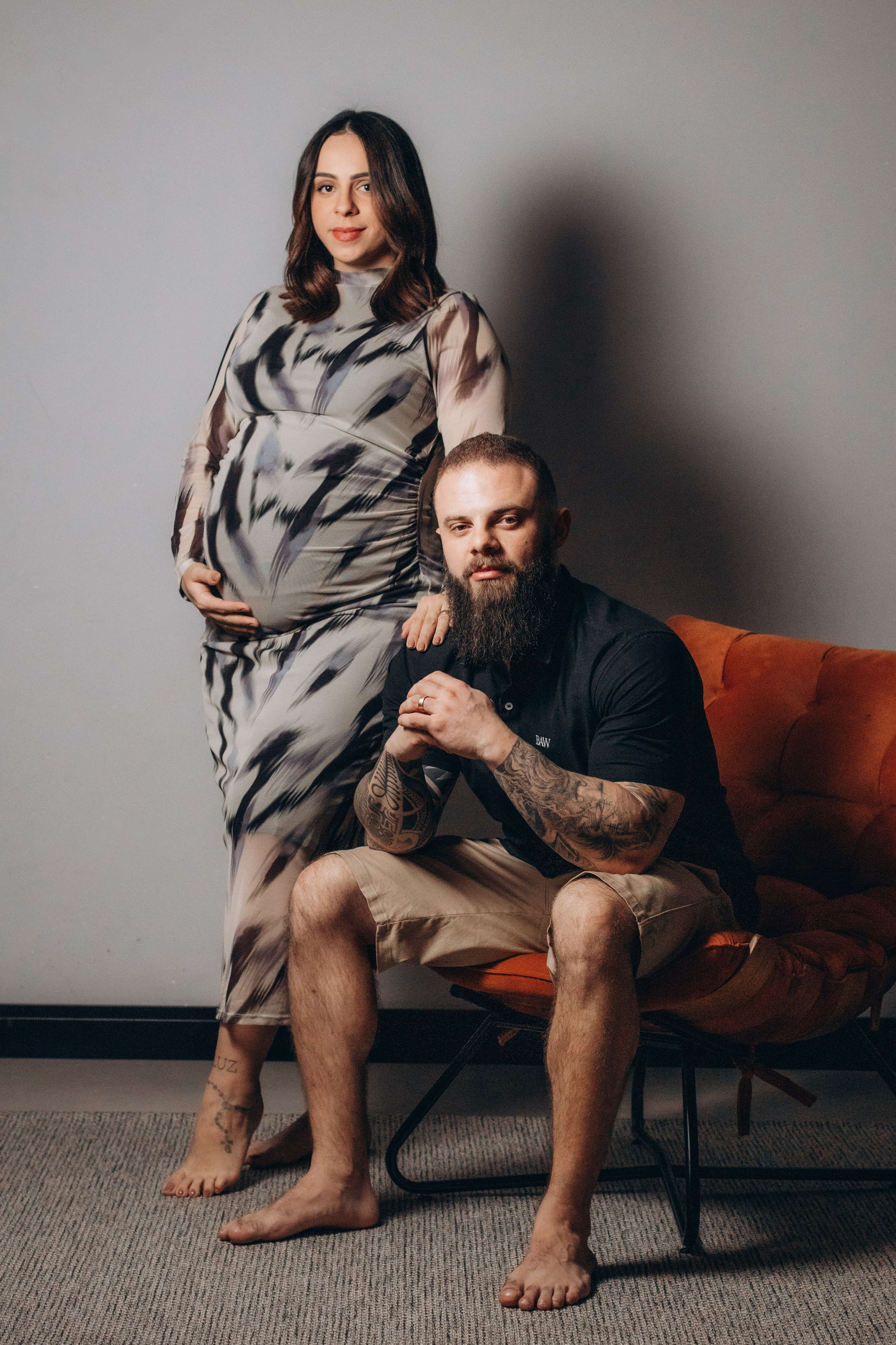 Fernanda & Lucas. Principal