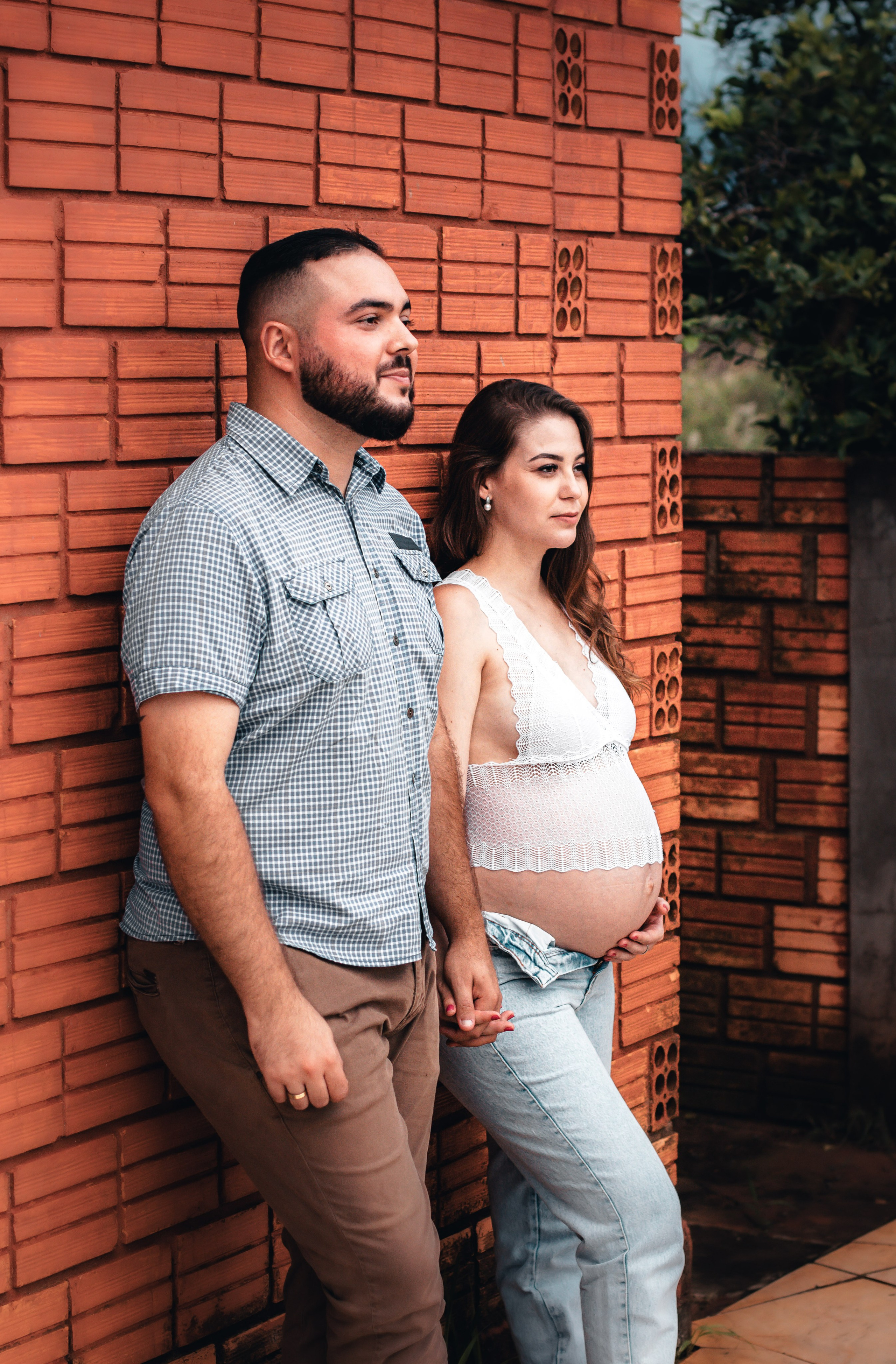 Karina & Felipe. Principal